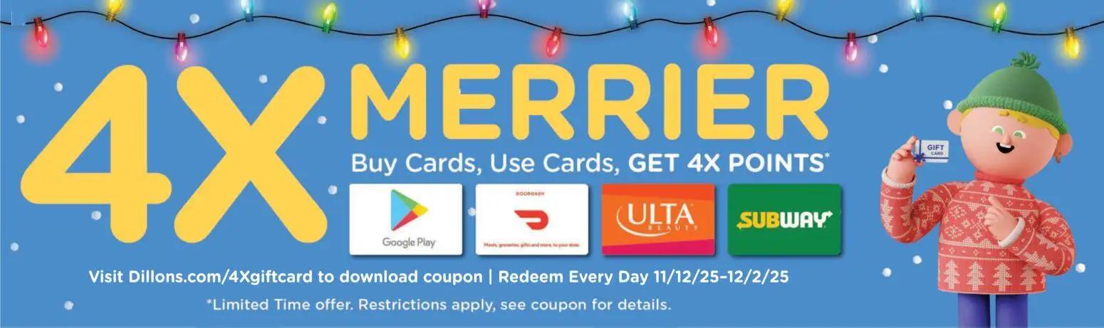 dillons - Dillons Weekly Ad - 11/28 - 12/02 2025 - page: 9