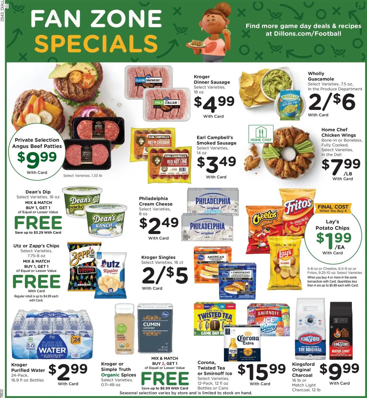 dillons - Dillons Weekly Ad - KS - 11/28 - 12/02 2025 - page: 5