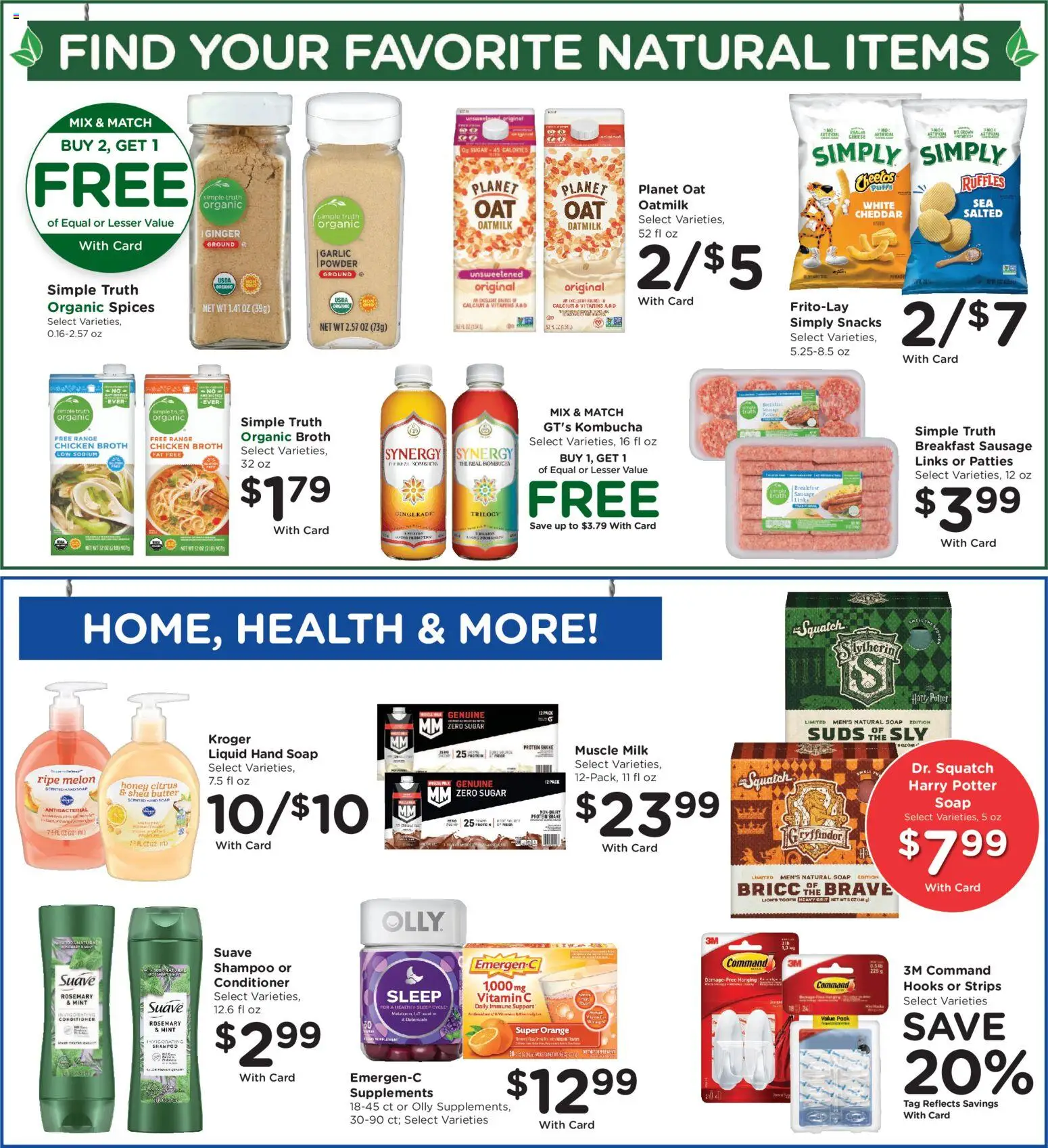 dillons - Dillons Weekly Ad - 12/03 - 12/09 2025 - page: 12