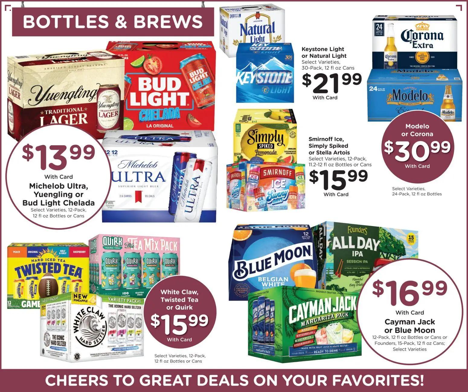 dillons - Dillons Weekly Ad - 12/03 - 12/09 2025 - page: 11