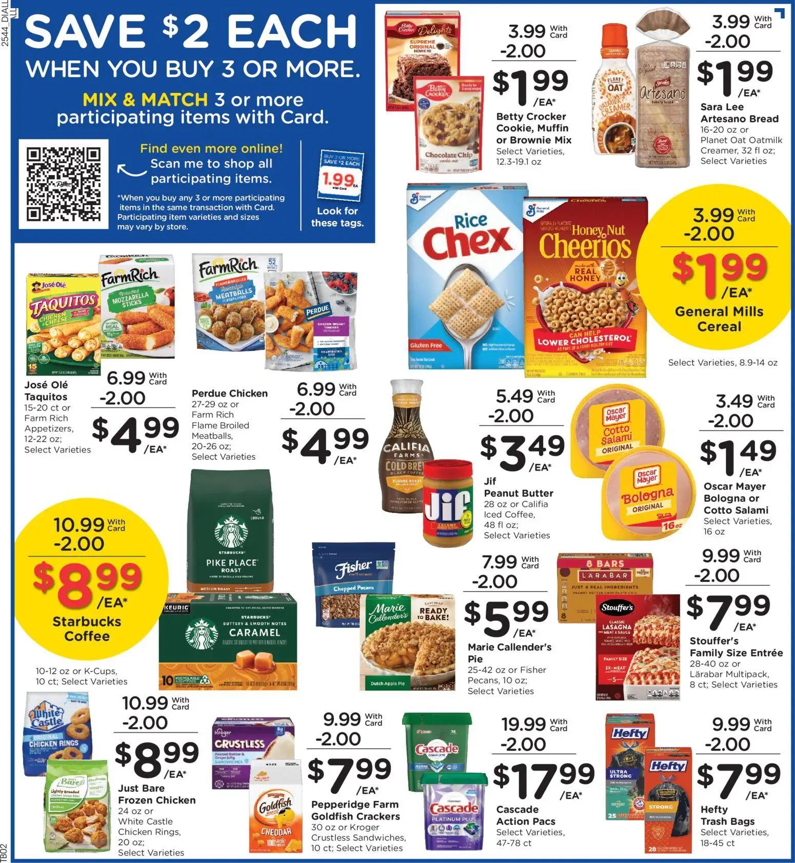 dillons - Dillons Weekly Ad - KS - 12/03 - 12/09 2025 - page: 4