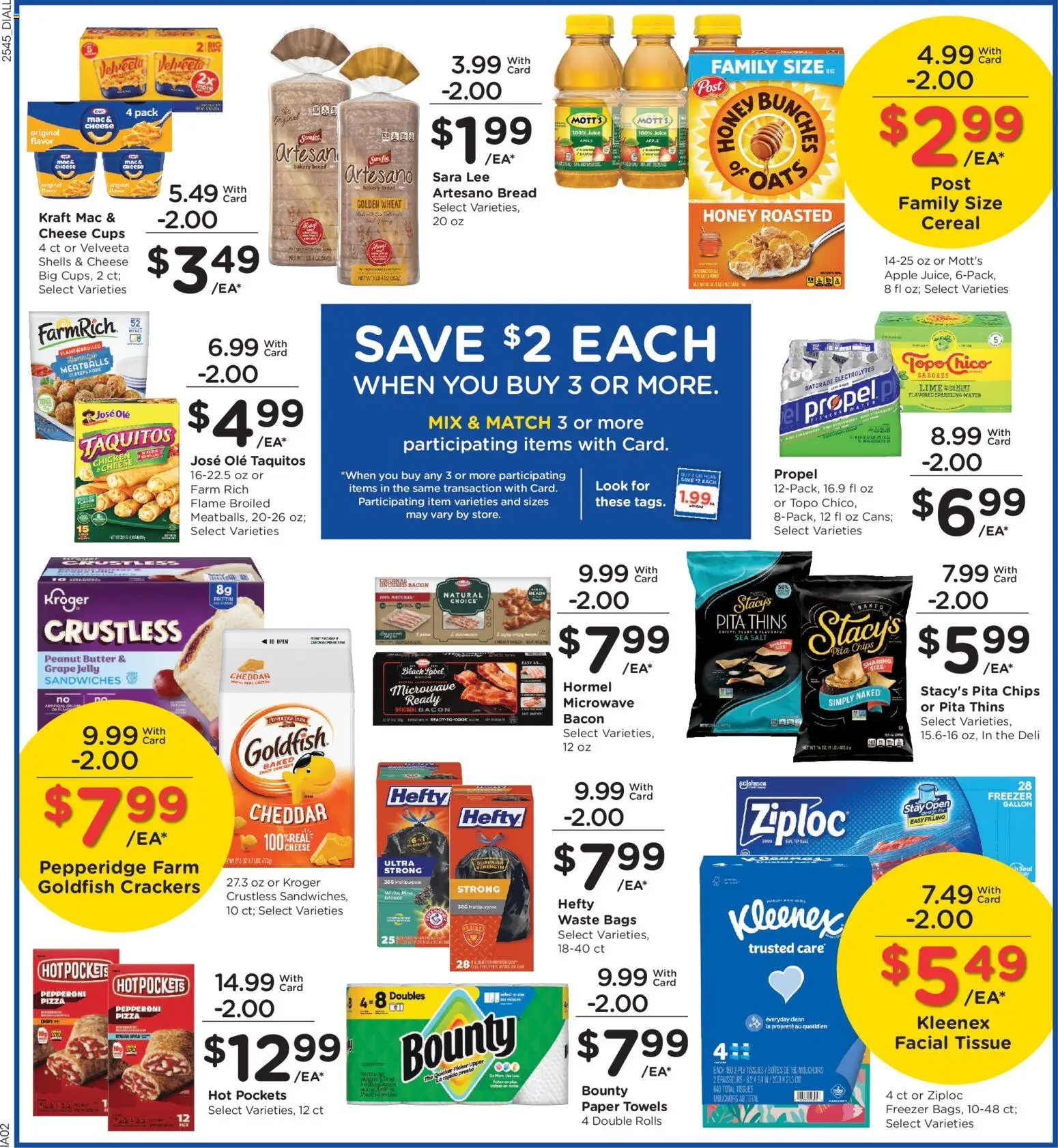 dillons - Dillons Weekly Ad - 12/10 - 12/16 2025 - page: 5