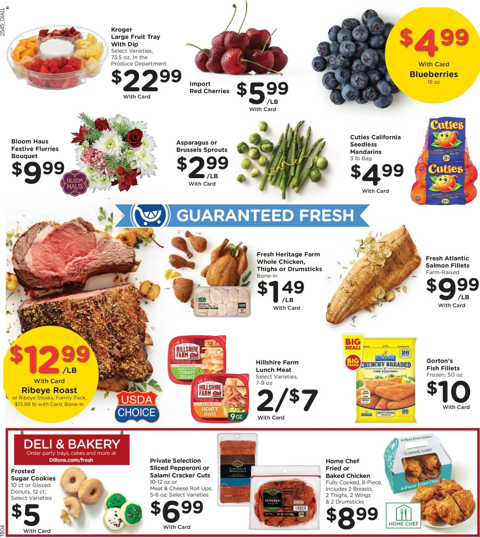dillons - Dillons Weekly Ad - 12/10 - 12/16 2025 - page: 13