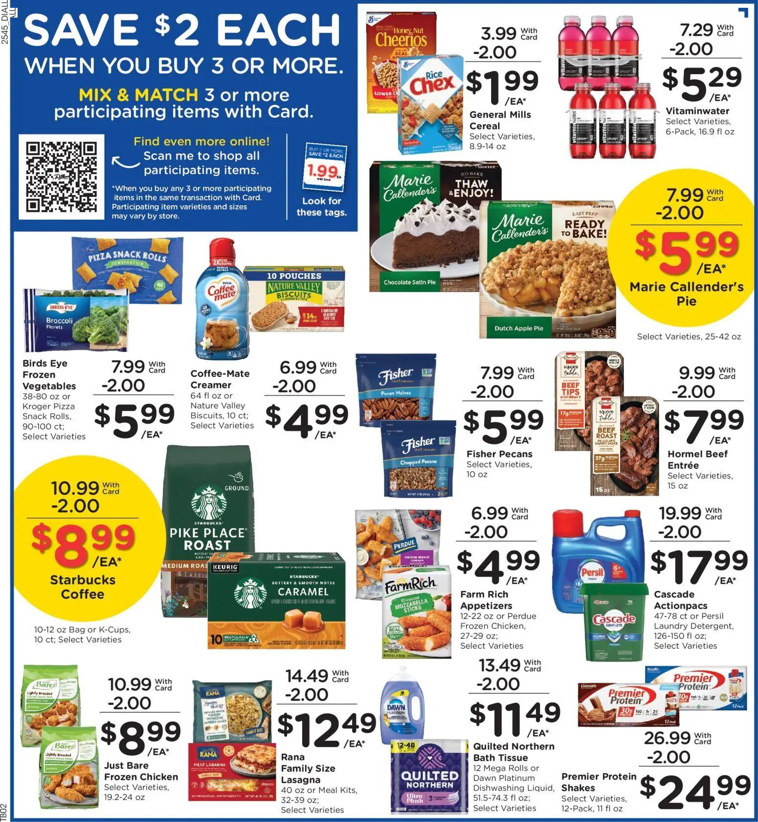 dillons - Dillons Weekly Ad - 12/10 - 12/16 2025 - page: 4