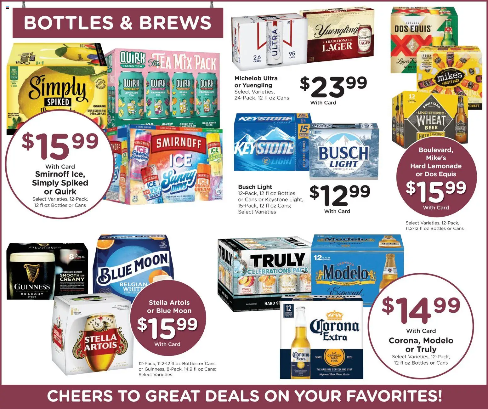 dillons - Dillons Weekly Ad - 12/10 - 12/16 2025 - page: 14