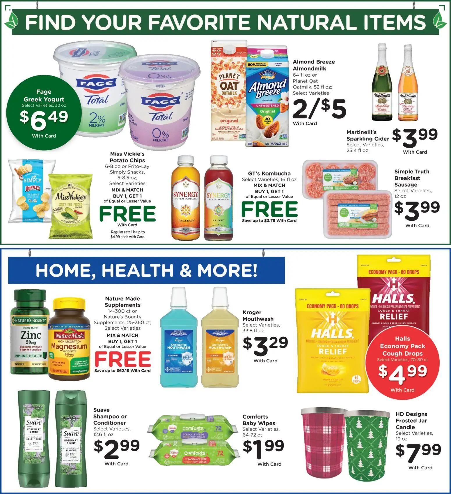 dillons - Dillons Weekly Ad - KS - 12/10 - 12/16 2025 - page: 10