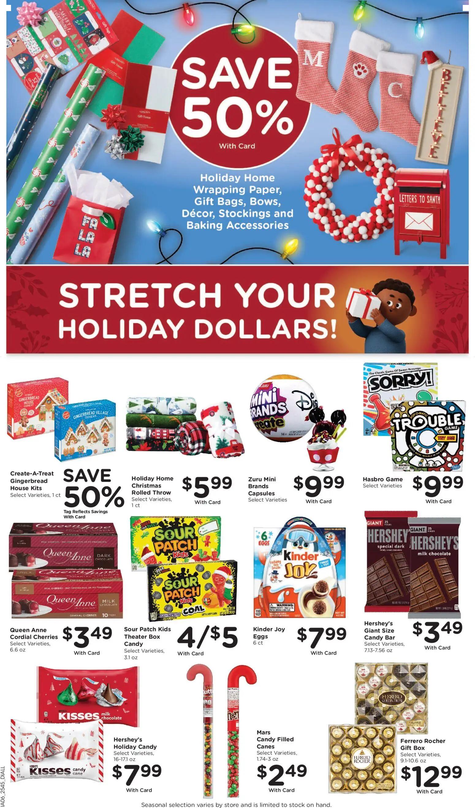 dillons - Dillons Weekly Ad - KS - 12/10 - 12/16 2025 - page: 11