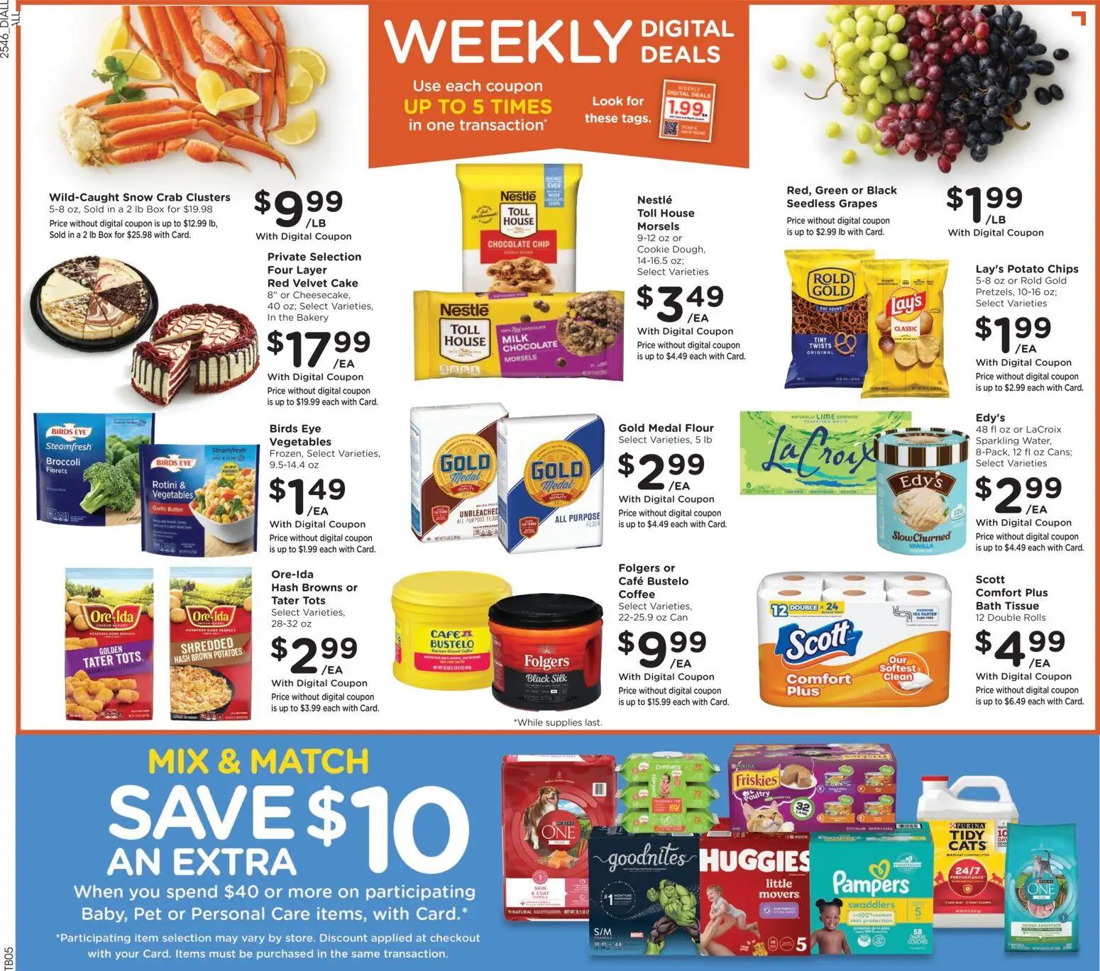 dillons - Dillons Weekly Ad - KS - 12/17 - 12/25 2025 - page: 2