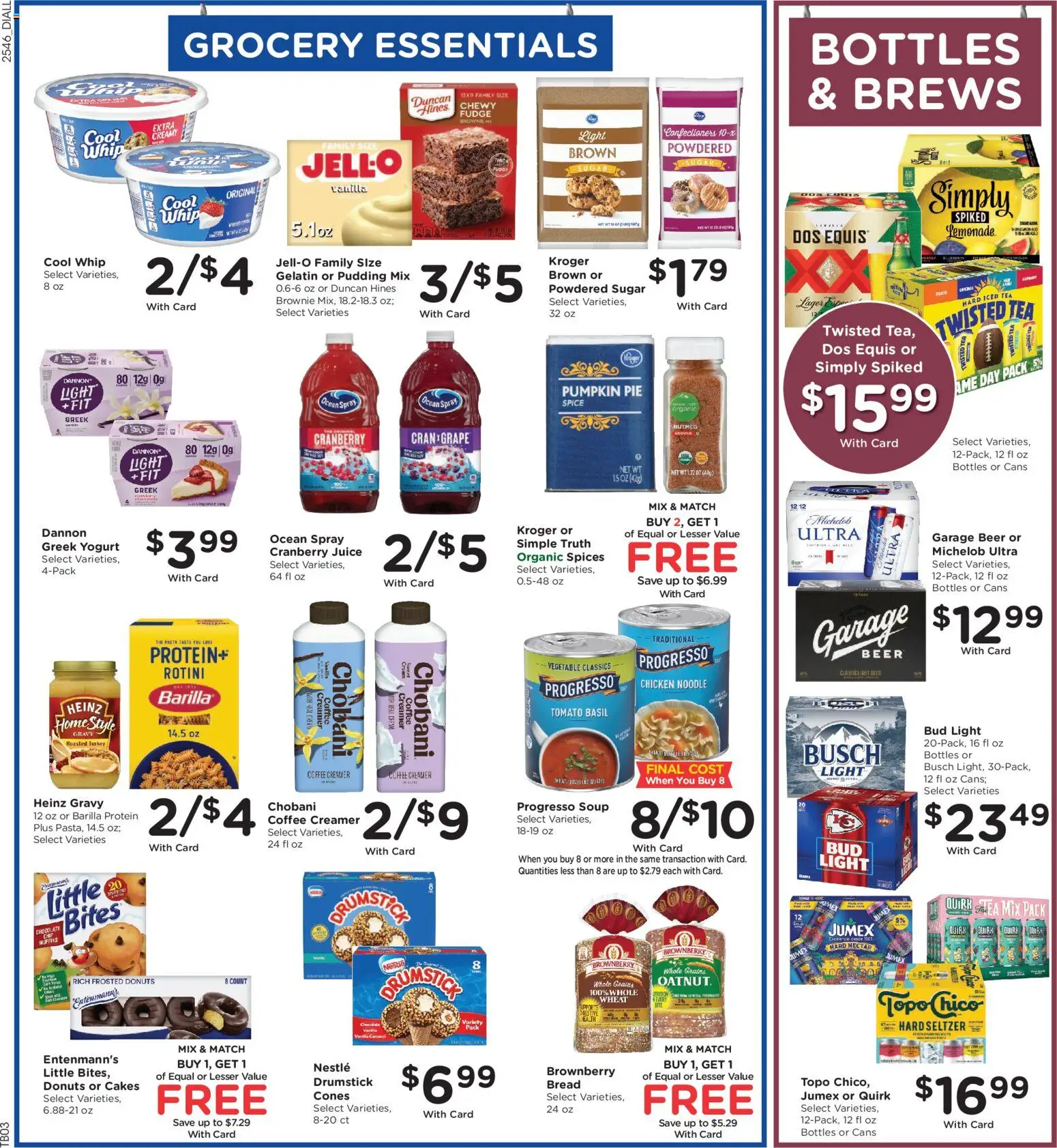 dillons - Dillons Weekly Ad - KS - 12/17 - 12/25 2025 - page: 5
