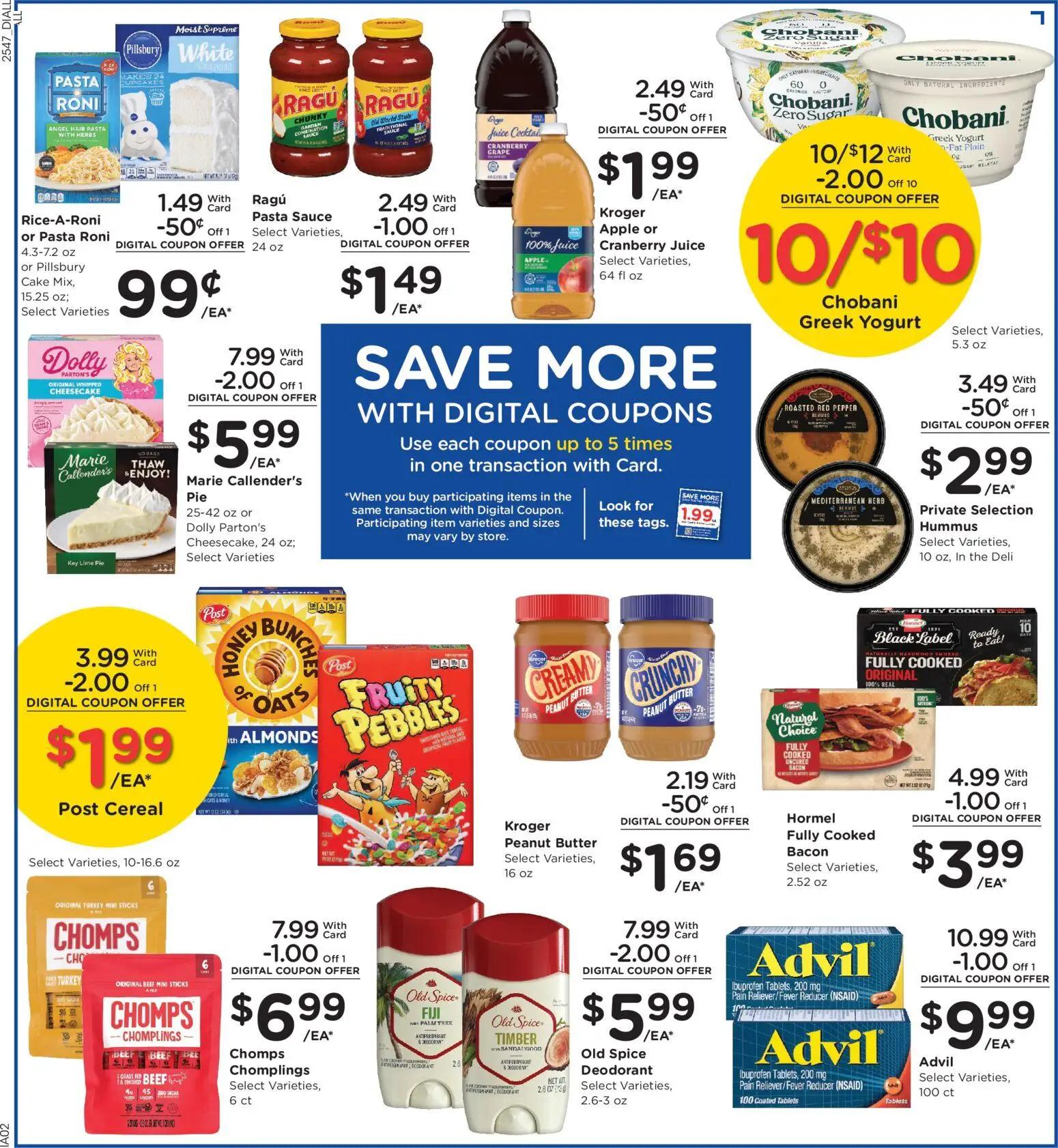 dillons - Dillons Weekly Ad - 12/26/2025 - 01/01/2026 2025 - page: 5