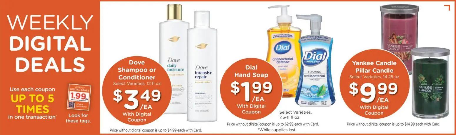 dillons - Dillons Weekly Ad - 12/26/2025 - 01/01/2026 2025 - page: 3