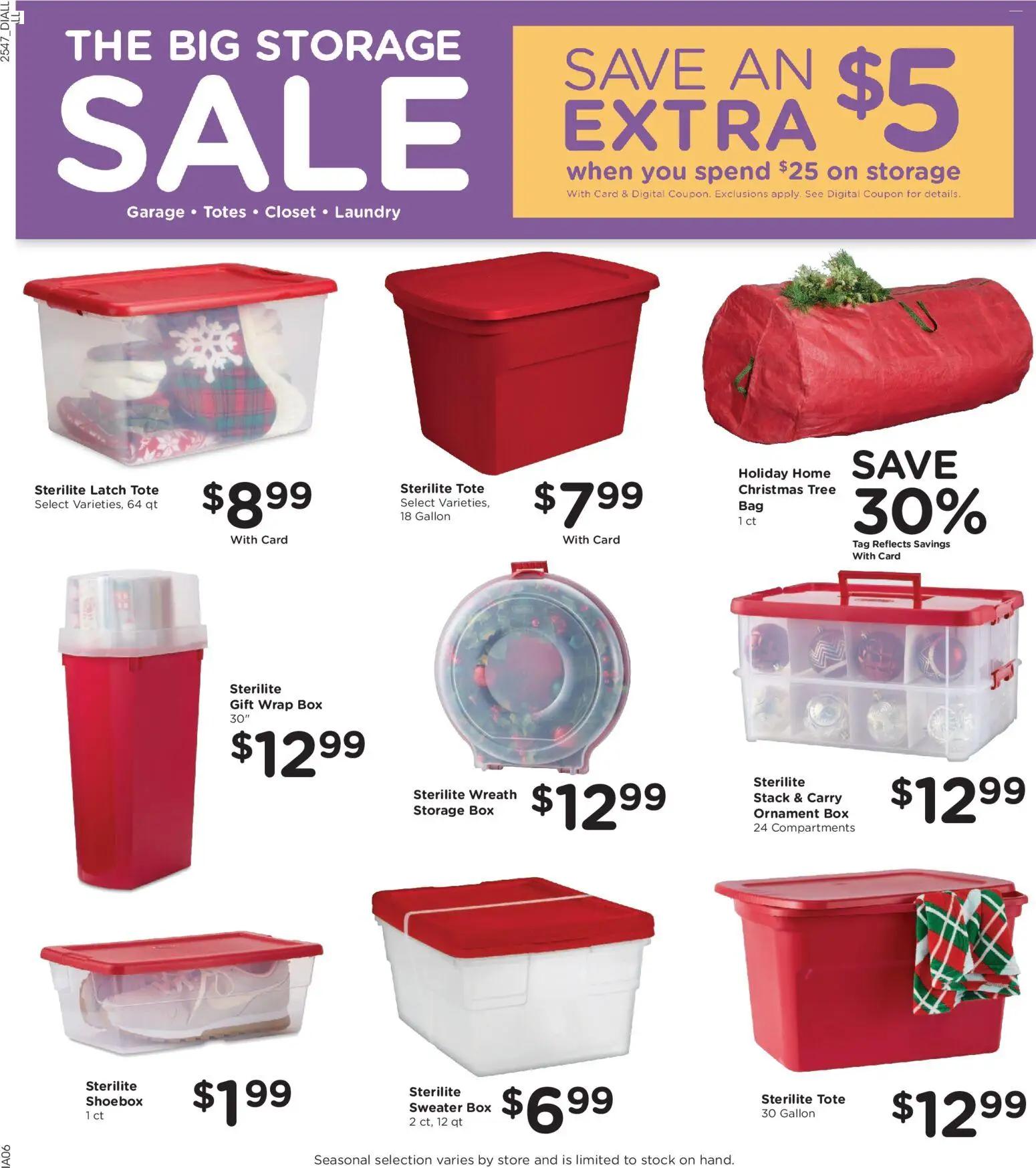 dillons - Dillons Weekly Ad - KS - 12/26/2025 - 01/01/2026 2025 - page: 12
