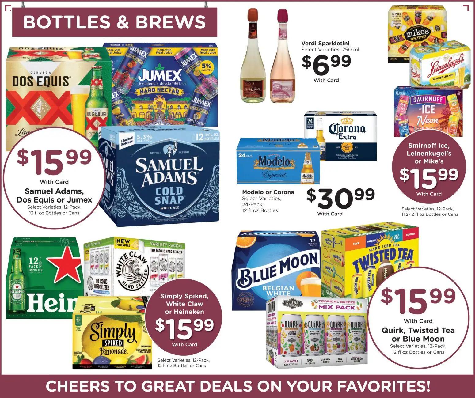 dillons - Dillons Weekly Ad - KS - 12/26/2025 - 01/01/2026 2025 - page: 11