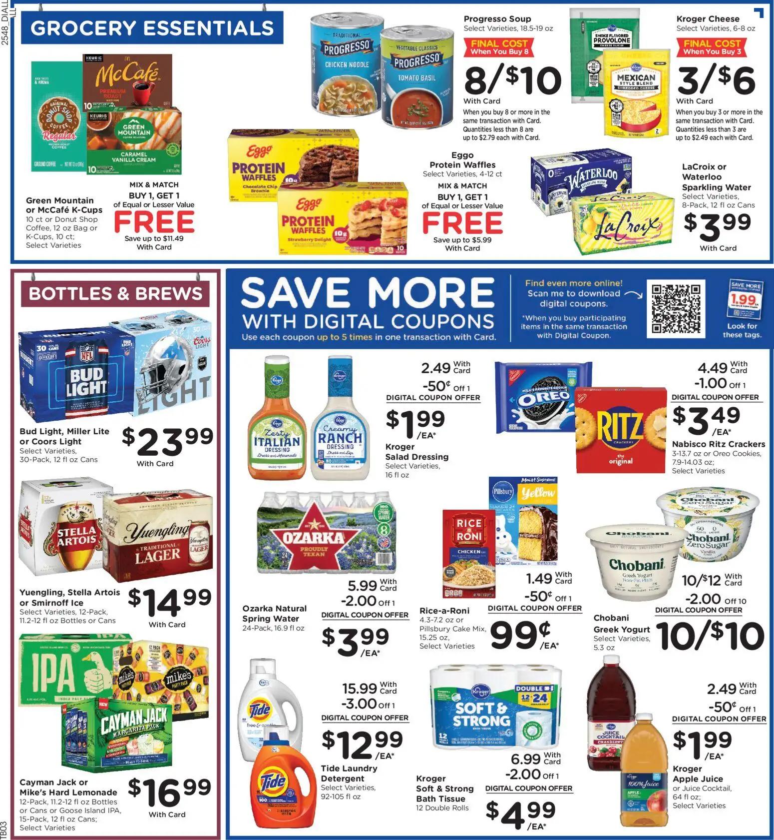dillons - Dillons Weekly Ad - KS - 01/02 - 01/06 2026 - page: 6