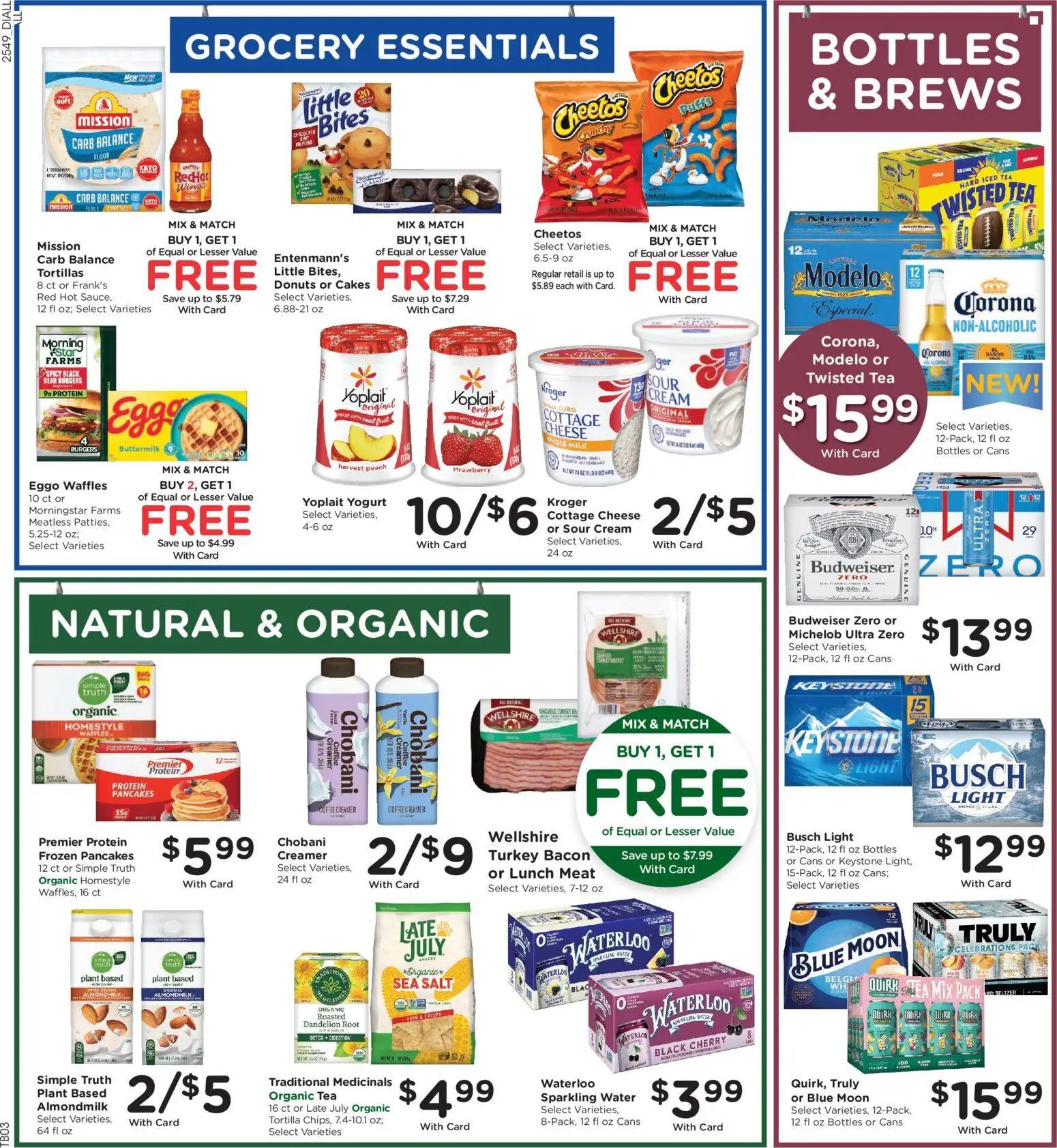 dillons - Dillons Weekly Ad - 01/07 - 01/13 2026 - page: 8
