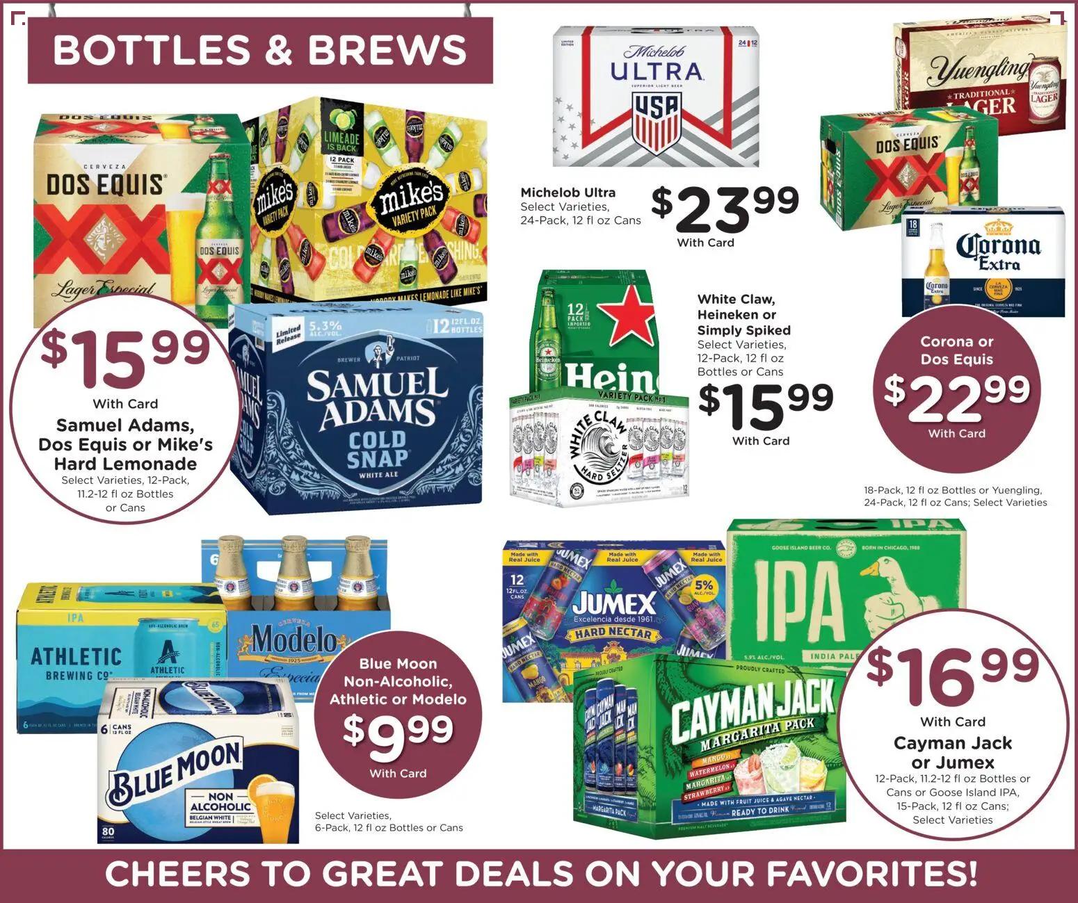 dillons - Dillons Weekly Ad - KS - 01/07 - 01/13 2026 - page: 12