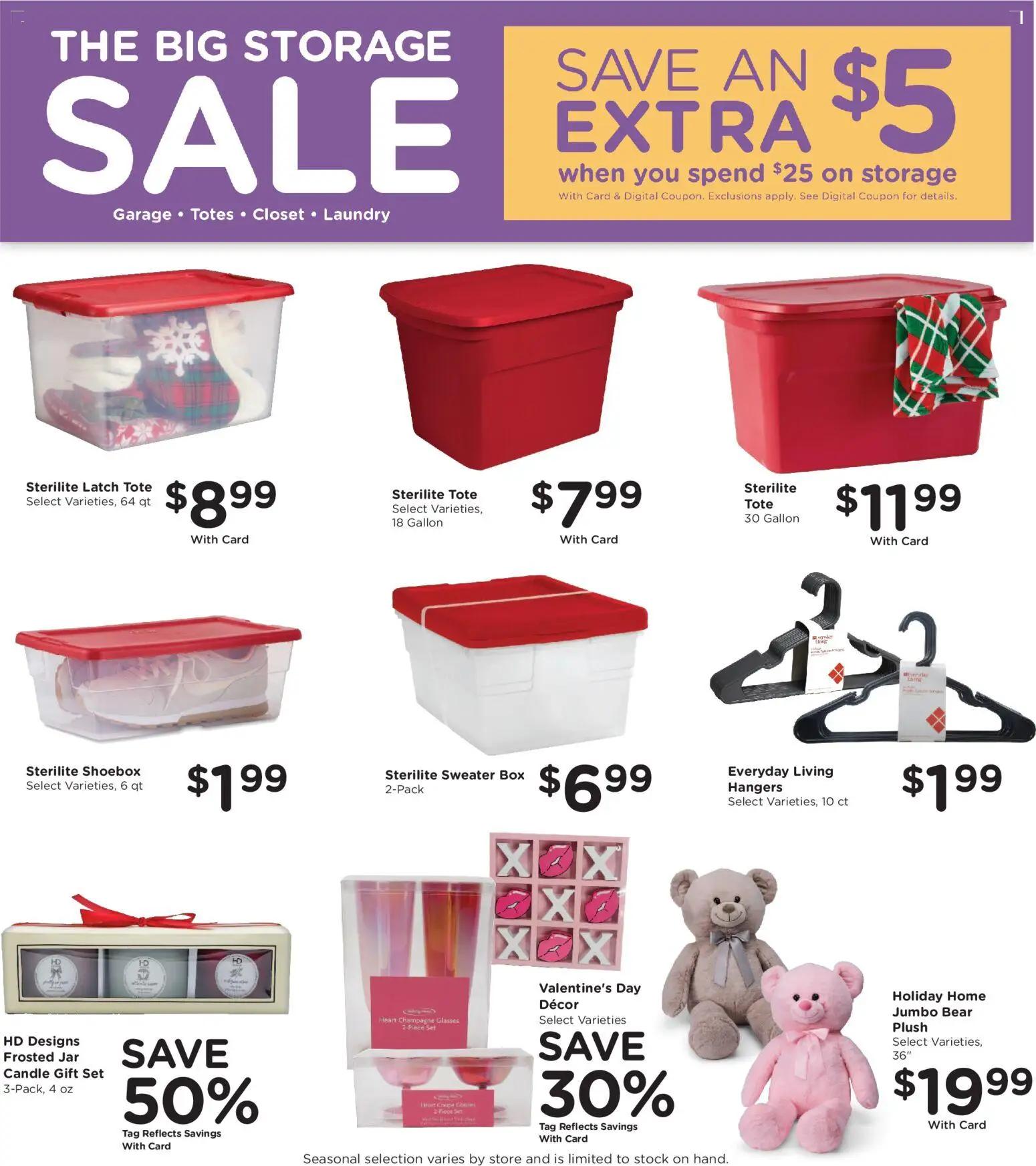 dillons - Dillons Weekly Ad - KS - 01/07 - 01/13 2026 - page: 13