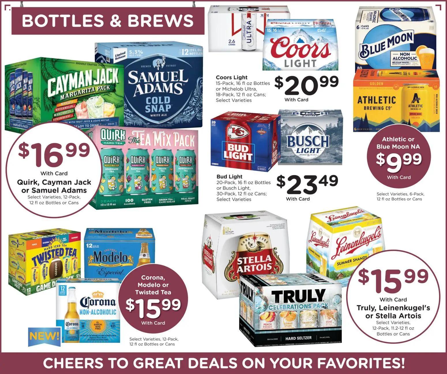 dillons - Dillons Weekly Ad - 01/14 - 01/20 2026 - page: 12