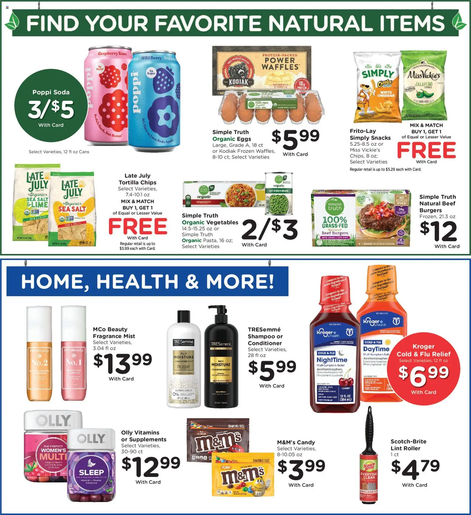 dillons - Dillons Weekly Ad - 01/14 - 01/20 2026 - page: 9