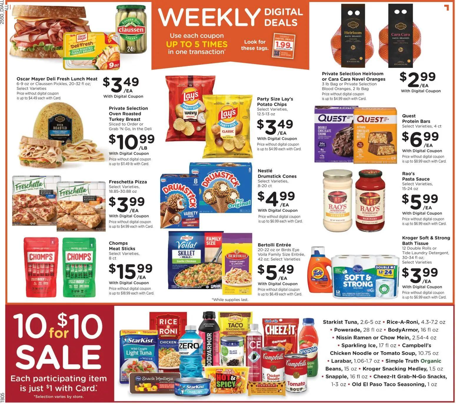 dillons - Dillons Weekly Ad - 01/14 - 01/20 2026 - page: 2