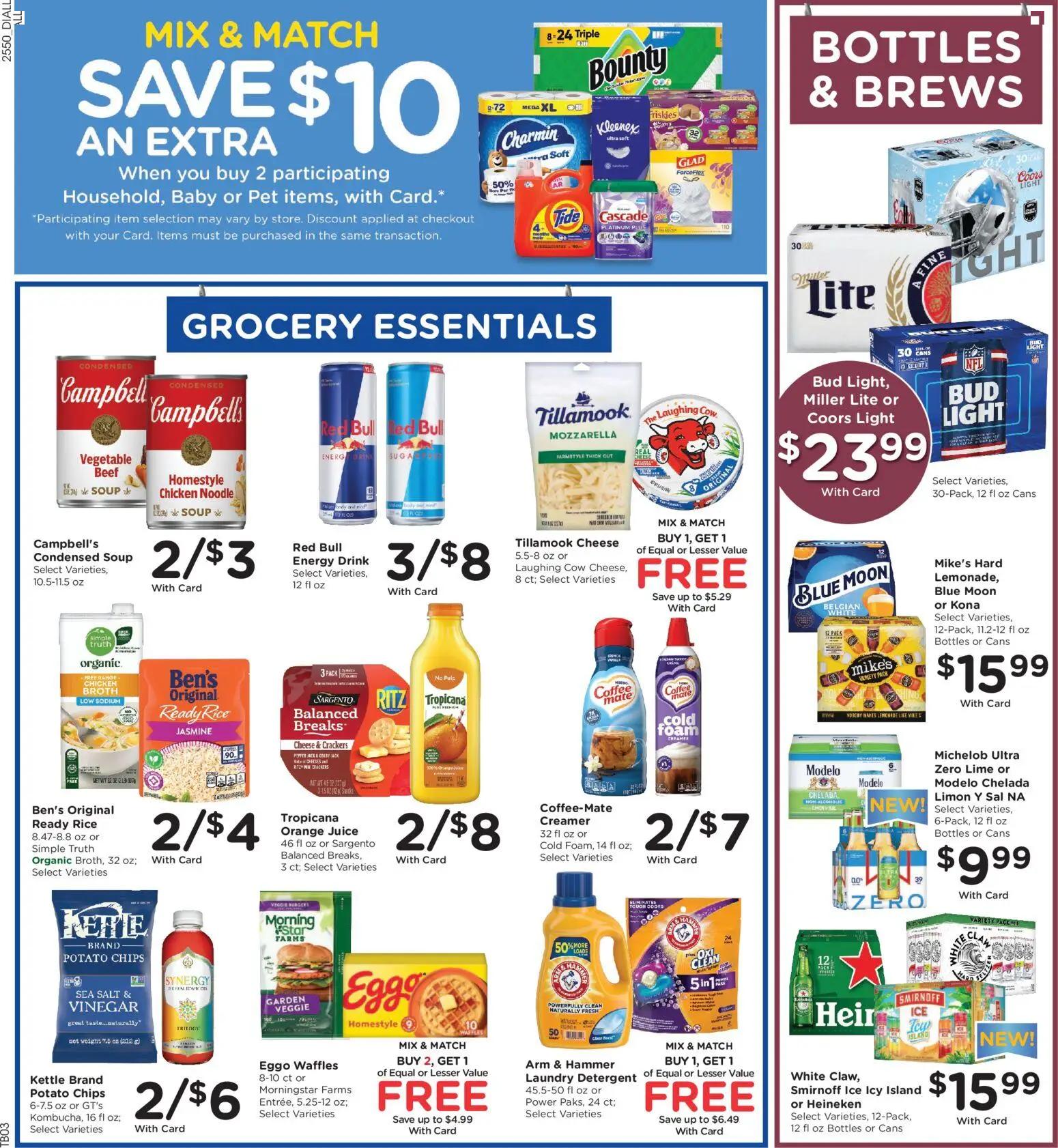 dillons - Dillons Weekly Ad - KS - 01/14 - 01/20 2026 - page: 7