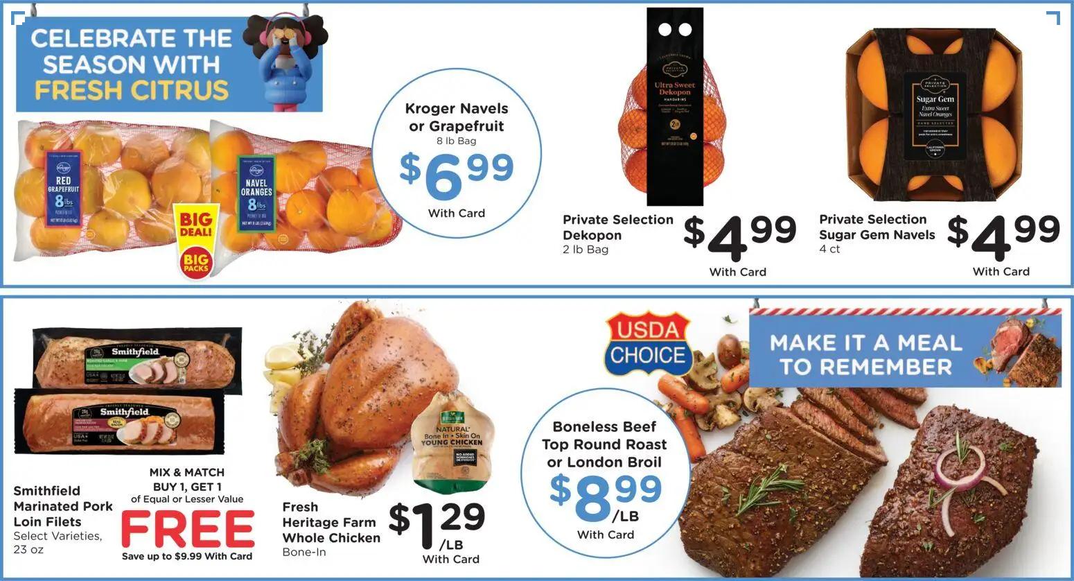 dillons - Dillons Weekly Ad - KS - 01/14 - 01/20 2026 - page: 10