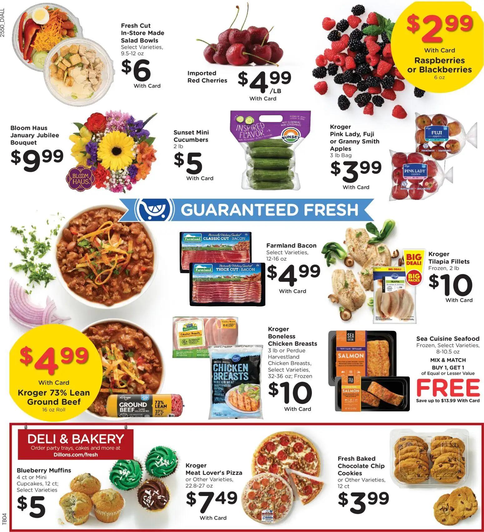 dillons - Dillons Weekly Ad - KS - 01/14 - 01/20 2026 - page: 11