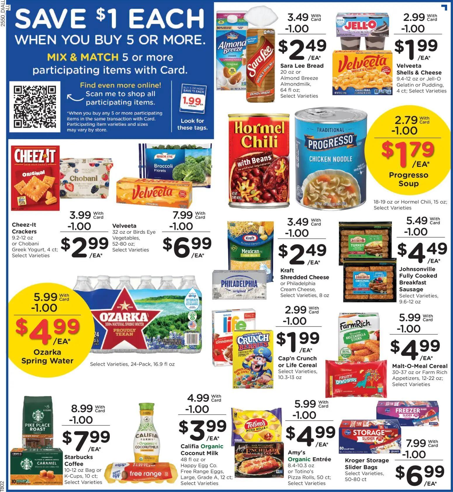 dillons - Dillons Weekly Ad - KS - 01/14 - 01/20 2026 - page: 4
