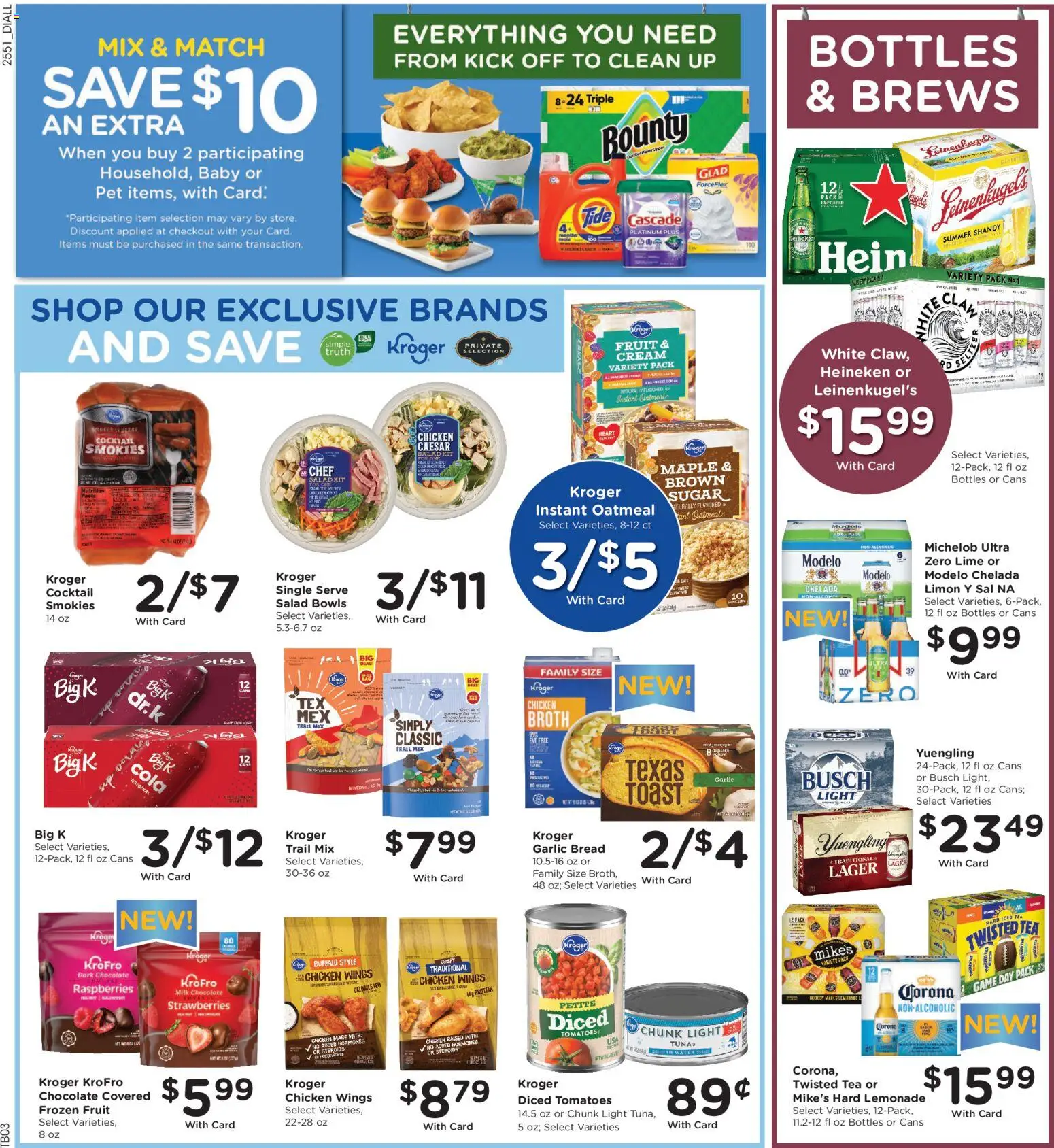 dillons - Dillons Weekly Ad - 01/21 - 01/27 2026 - page: 7