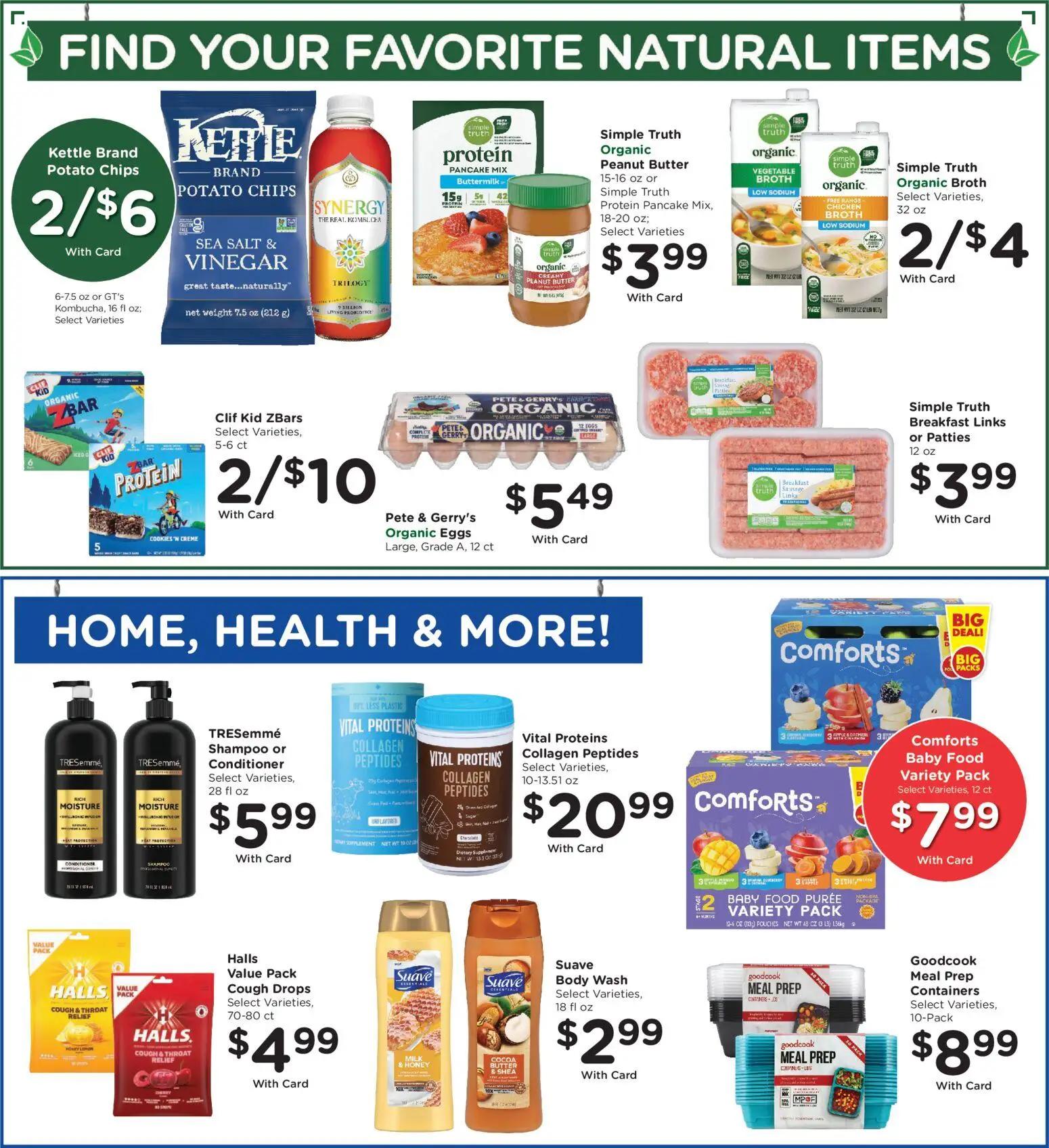 dillons - Dillons Weekly Ad - KS - 01/21 - 01/27 2026 - page: 9