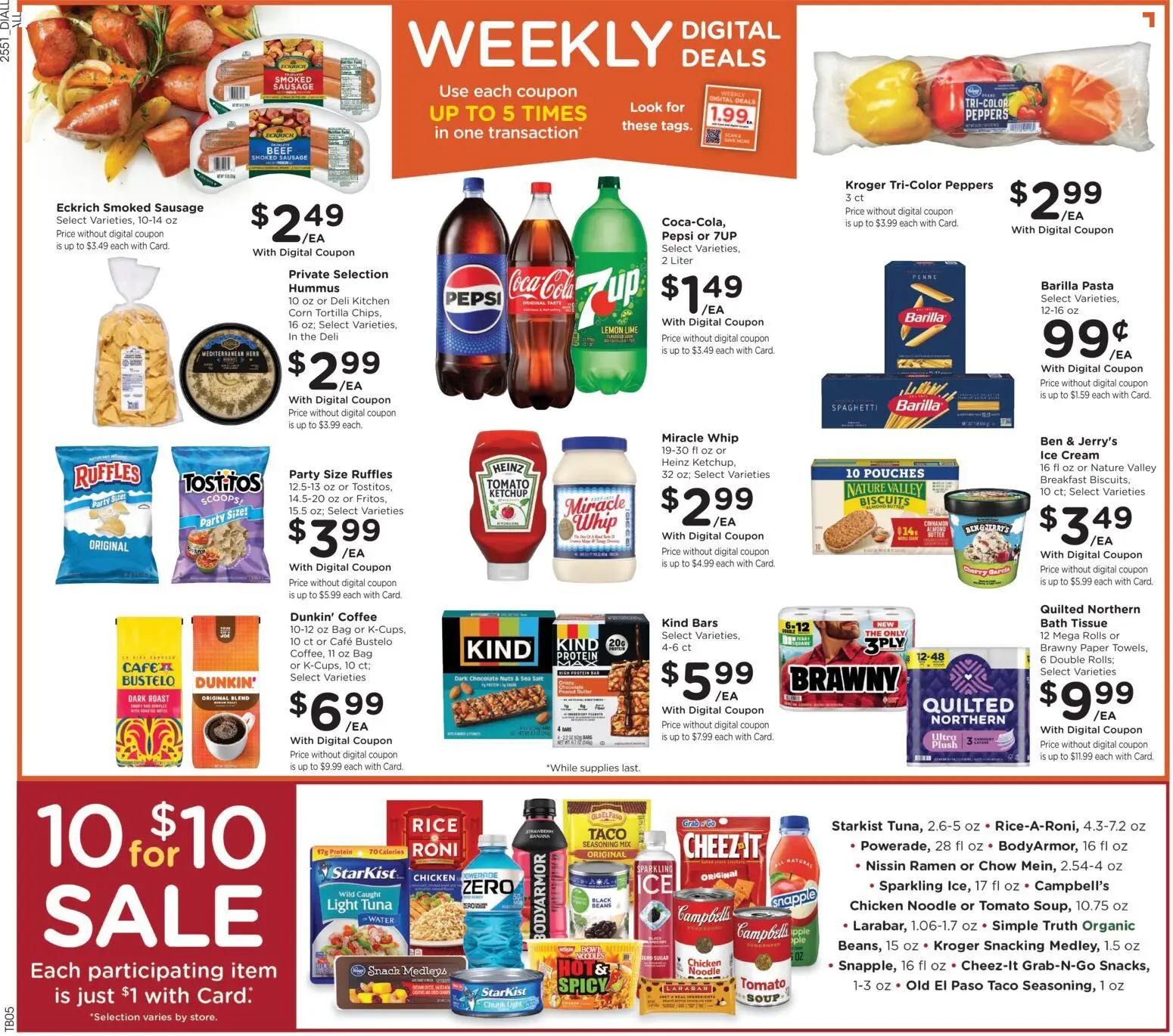 dillons - Dillons Weekly Ad - KS - 01/21 - 01/27 2026 - page: 2