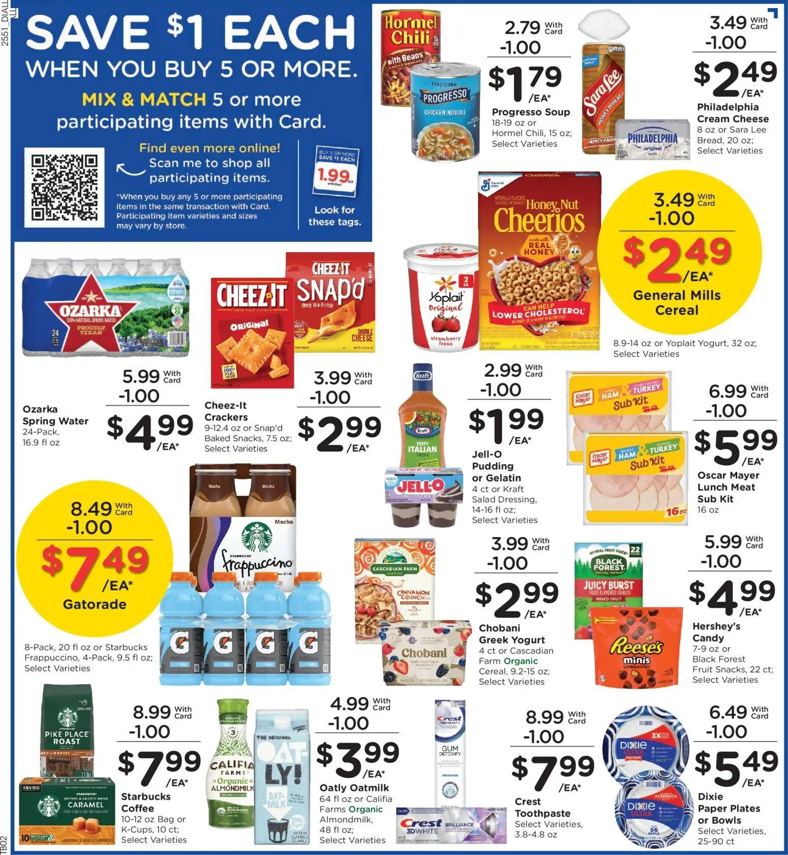 dillons - Dillons Weekly Ad - KS - 01/21 - 01/27 2026 - page: 4