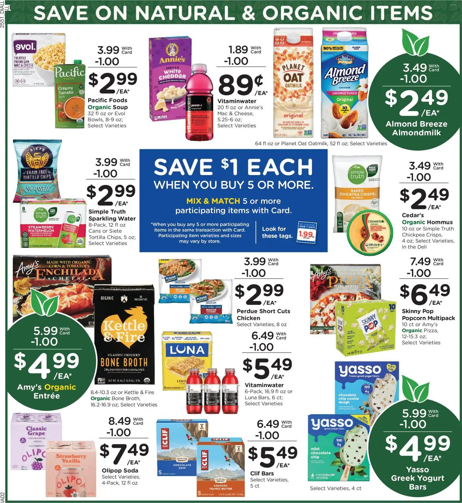 dillons - Dillons Weekly Ad - KS - 01/21 - 01/27 2026 - page: 5