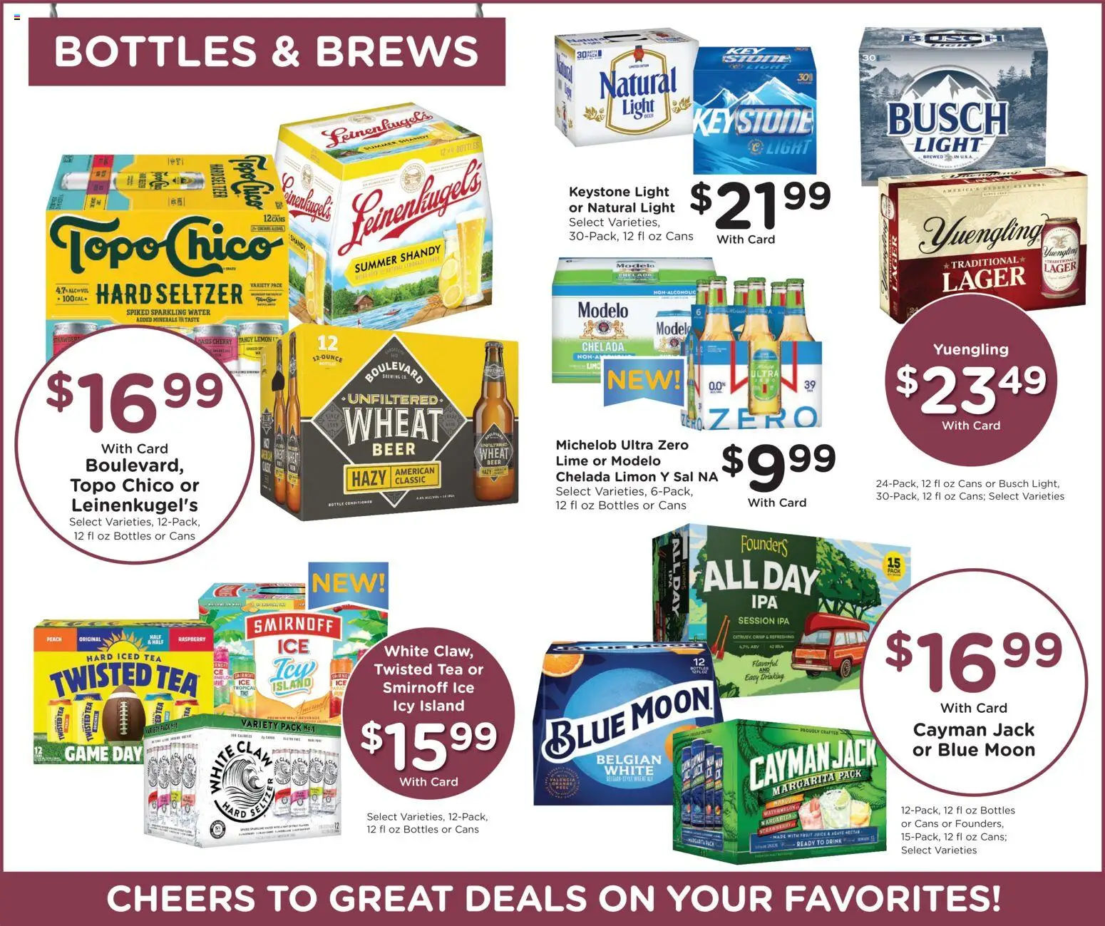 dillons - Dillons Weekly Ad - 01/28 - 02/03 2026 - page: 9