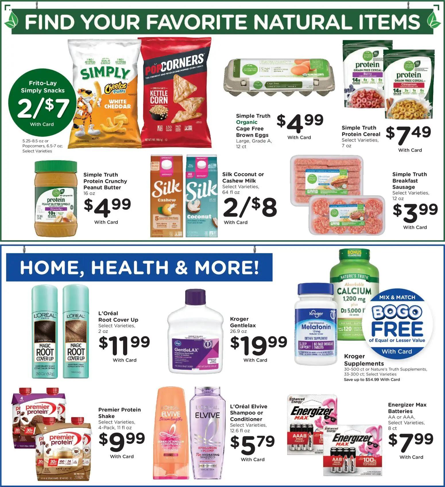 dillons - Dillons Weekly Ad - 01/28 - 02/03 2026 - page: 7