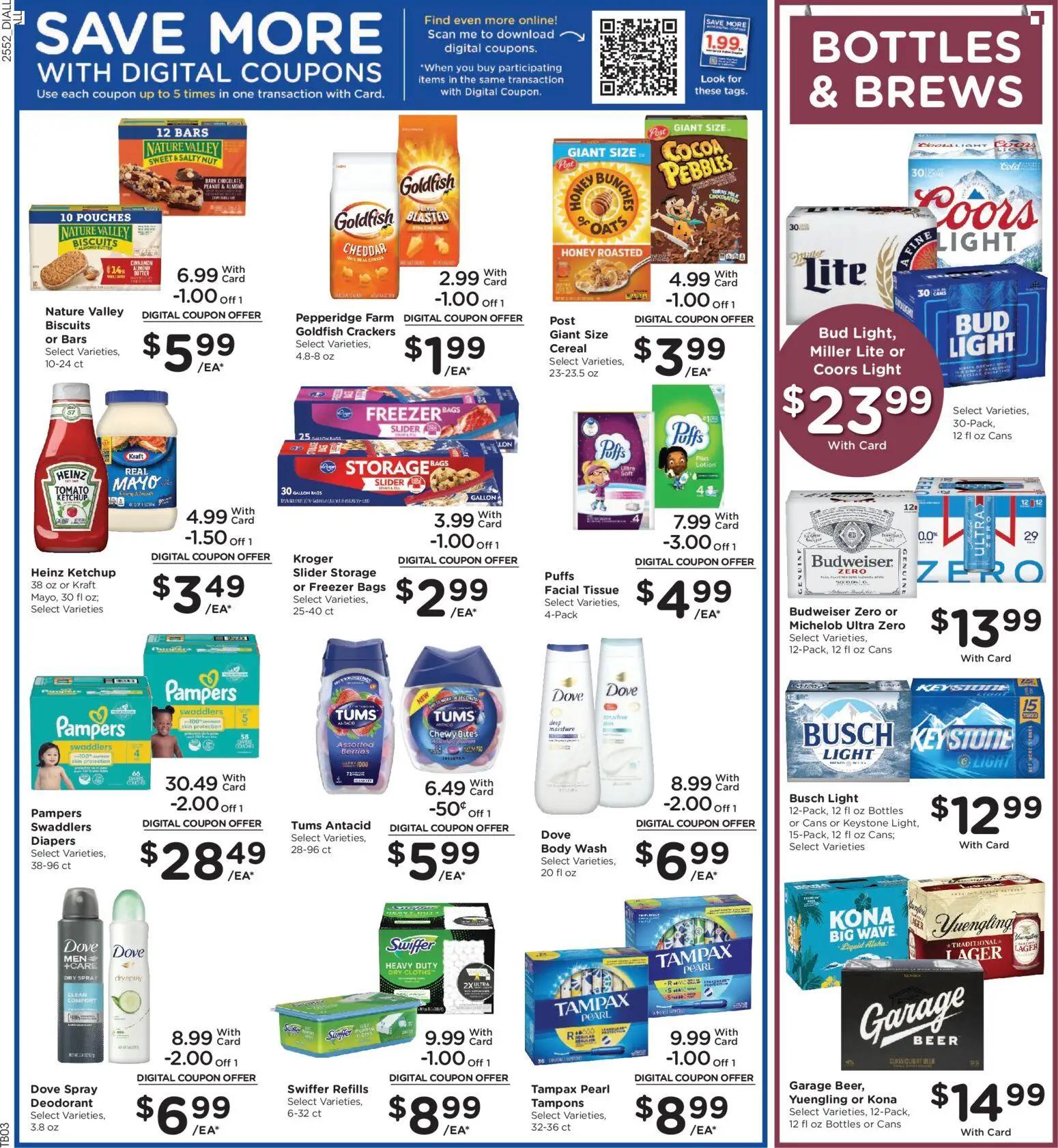 dillons - Dillons Weekly Ad - KS - 01/28 - 02/03 2026 - page: 5