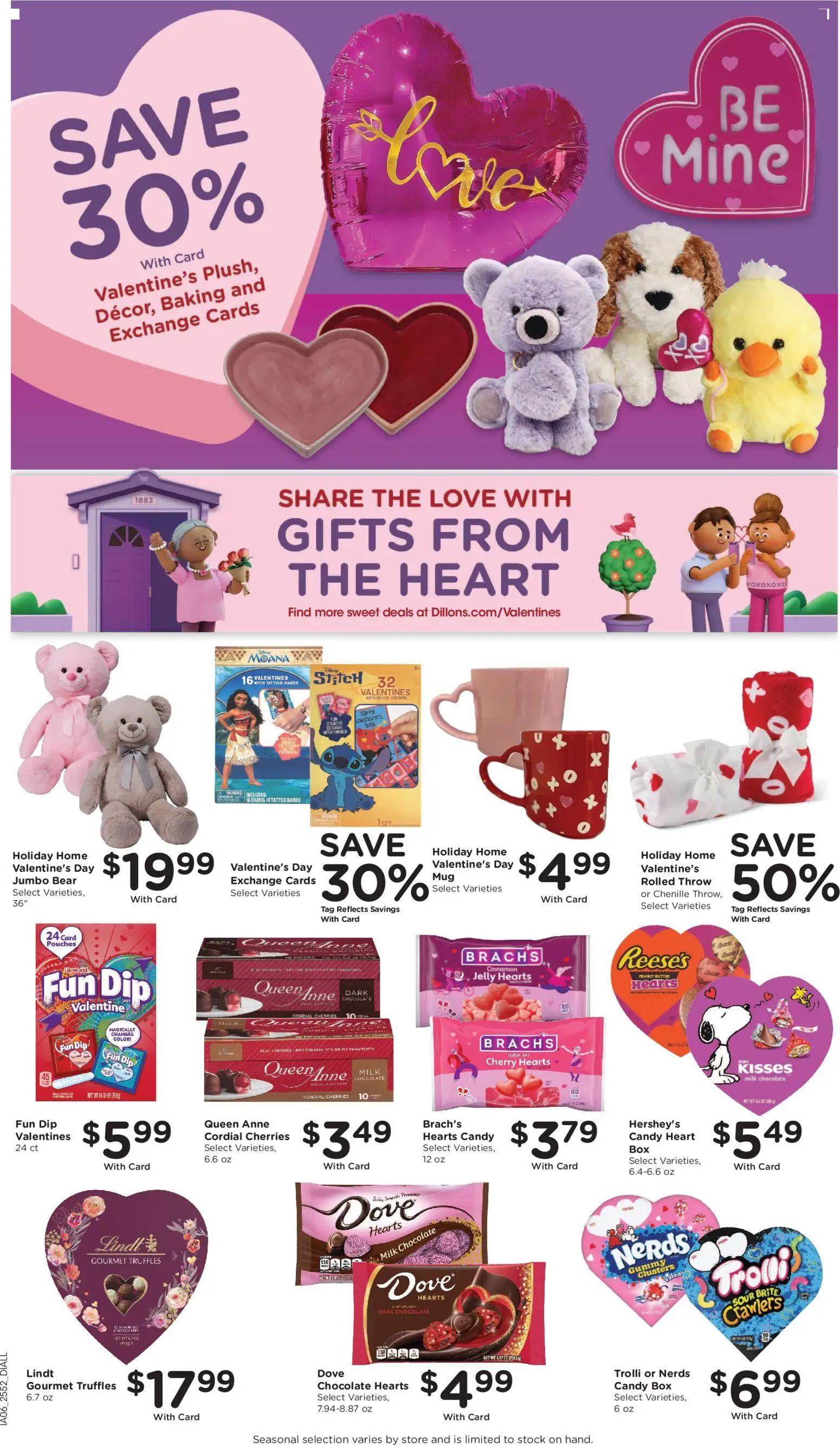dillons - Dillons Weekly Ad - KS - 01/28 - 02/03 2026 - page: 6