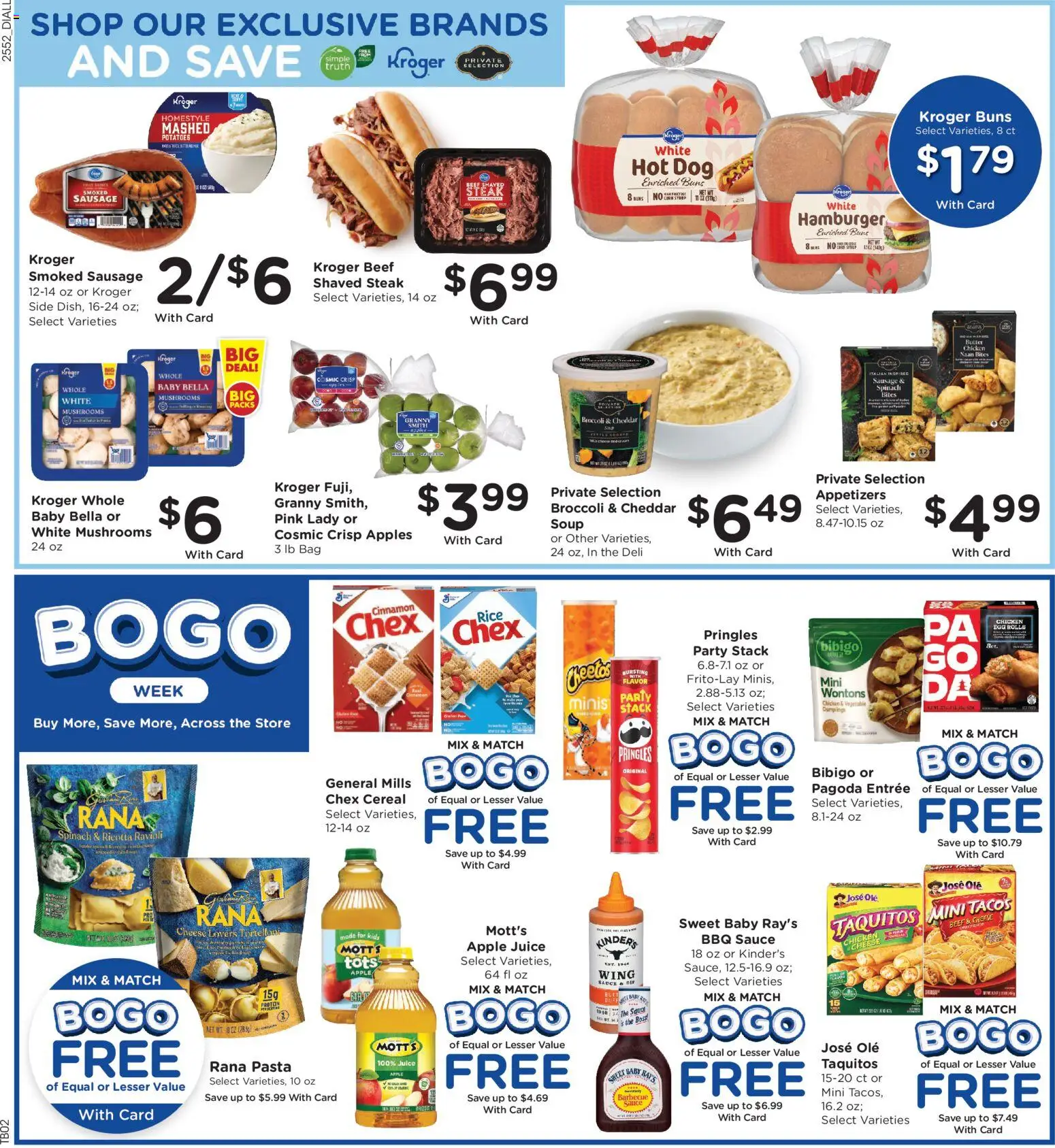 dillons - Dillons Weekly Ad - KS - 01/28 - 02/03 2026 - page: 4