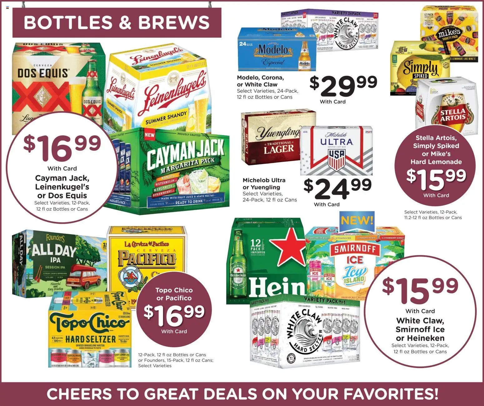 dillons - Dillons Weekly Ad - 02/04 - 02/10 2026 - page: 12