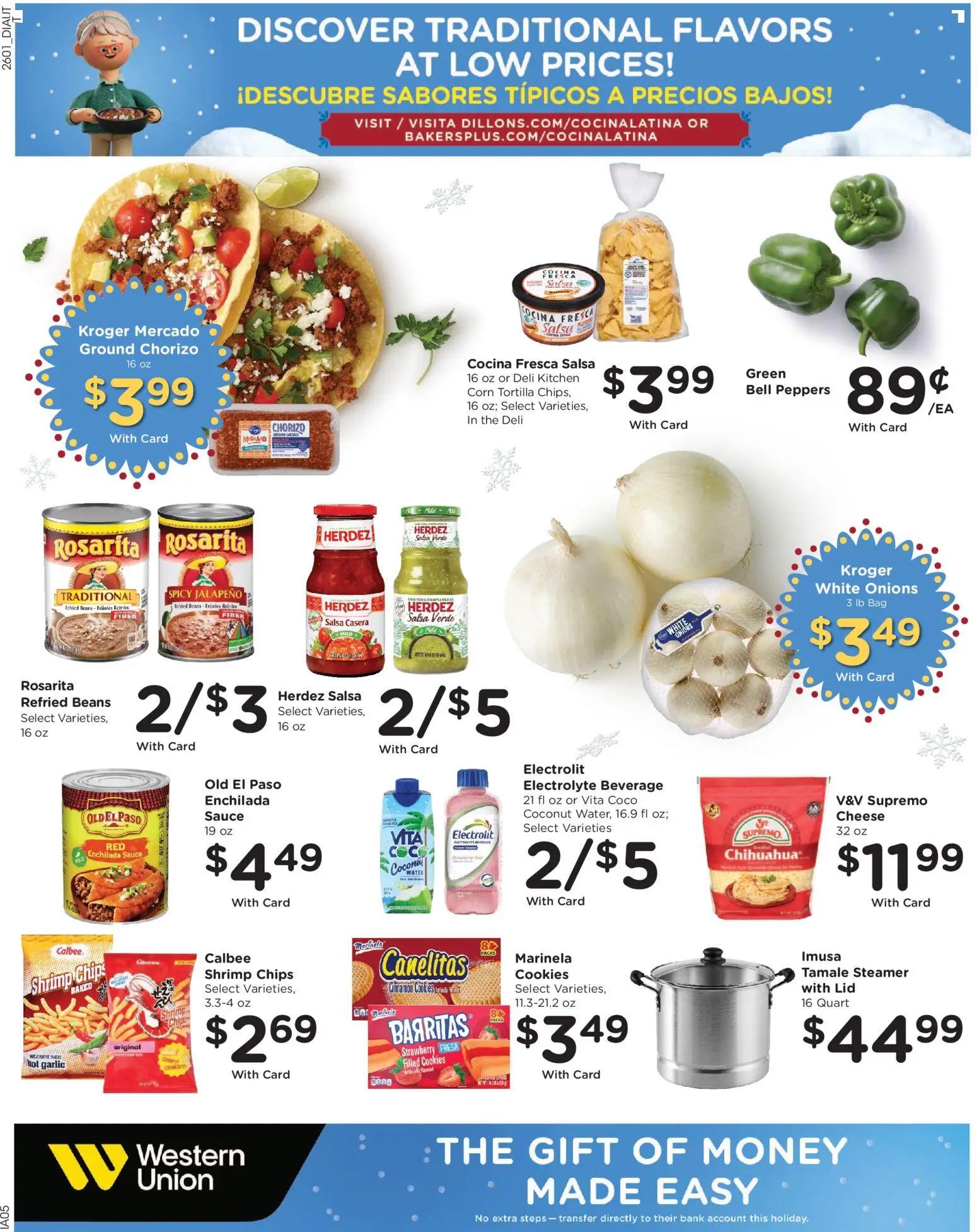 dillons - Dillons Weekly Ad - 02/04 - 02/10 2026 - page: 13