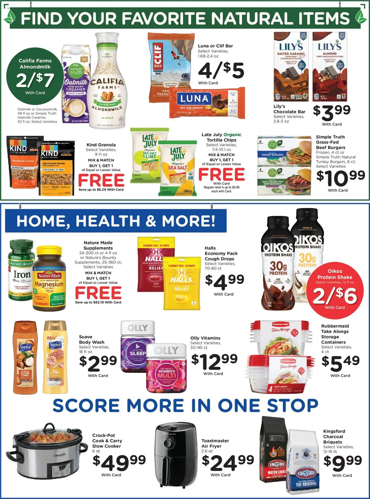 dillons - Dillons Weekly Ad - KS - 02/04 - 02/10 2026 - page: 9
