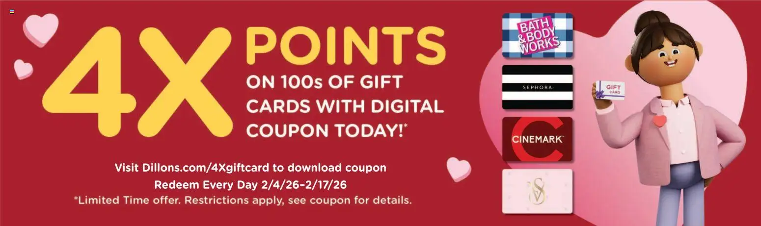 dillons - Dillons Weekly Ad - KS - 02/04 - 02/10 2026 - page: 7