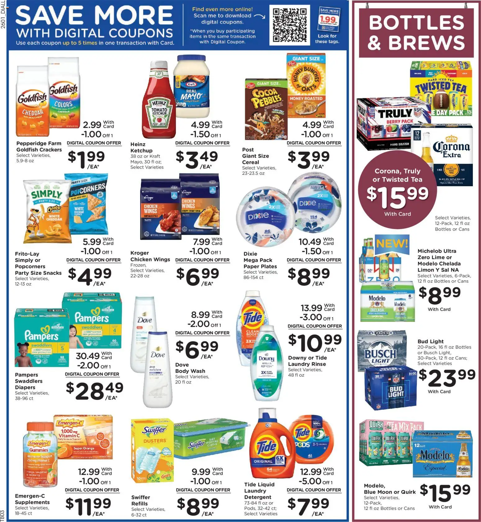 dillons - Dillons Weekly Ad - KS - 02/04 - 02/10 2026 - page: 8