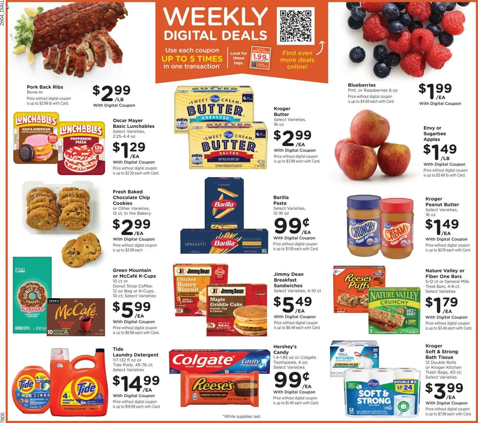 dillons - Dillons Weekly Ad - 02/25 - 03/03 2026 - page: 2