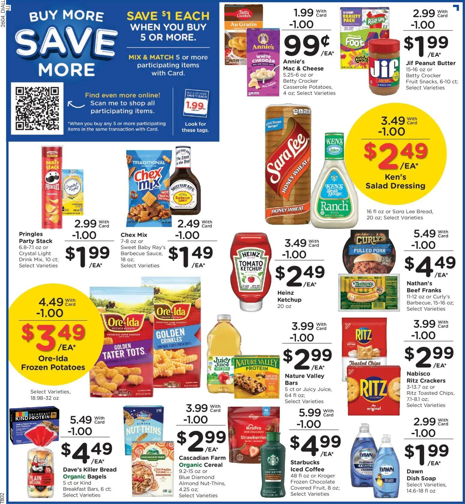 dillons - Dillons Weekly Ad - 02/25 - 03/03 2026 - page: 3