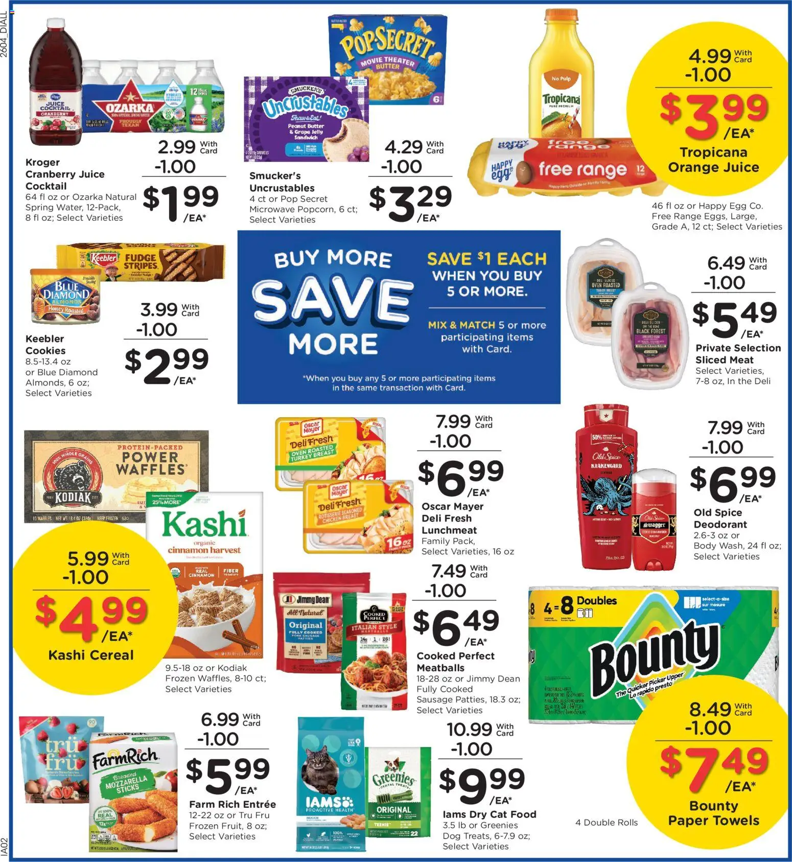 dillons - Dillons Weekly Ad - 02/25 - 03/03 2026 - page: 4