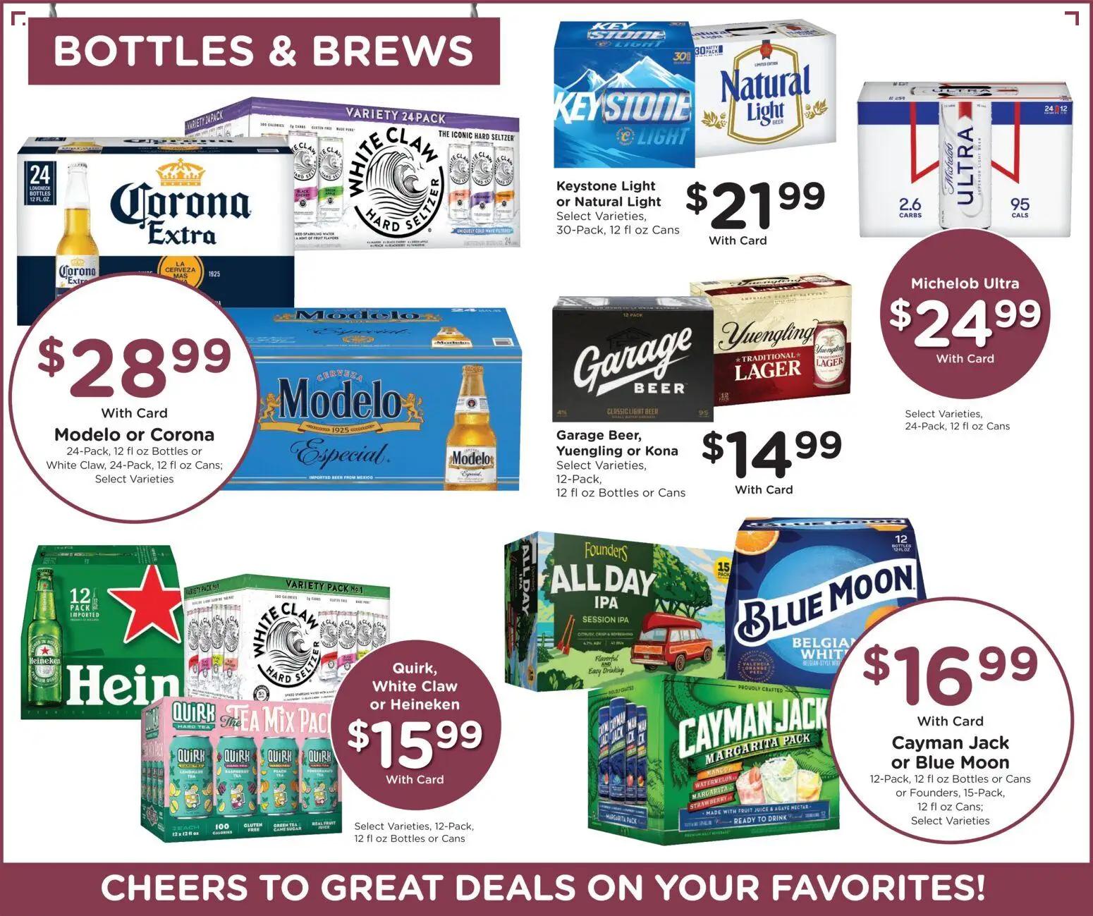 dillons - Dillons Weekly Ad - 02/25 - 03/03 2026 - page: 11