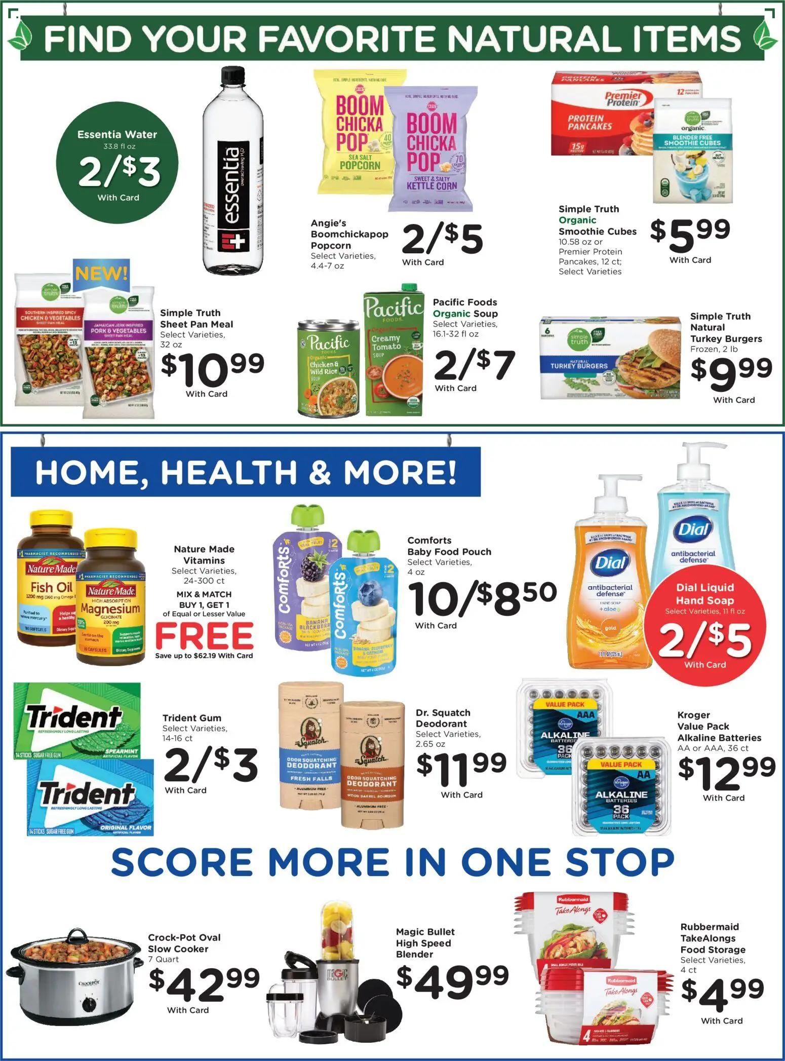 dillons - Dillons Weekly Ad - 02/25 - 03/03 2026 - page: 7