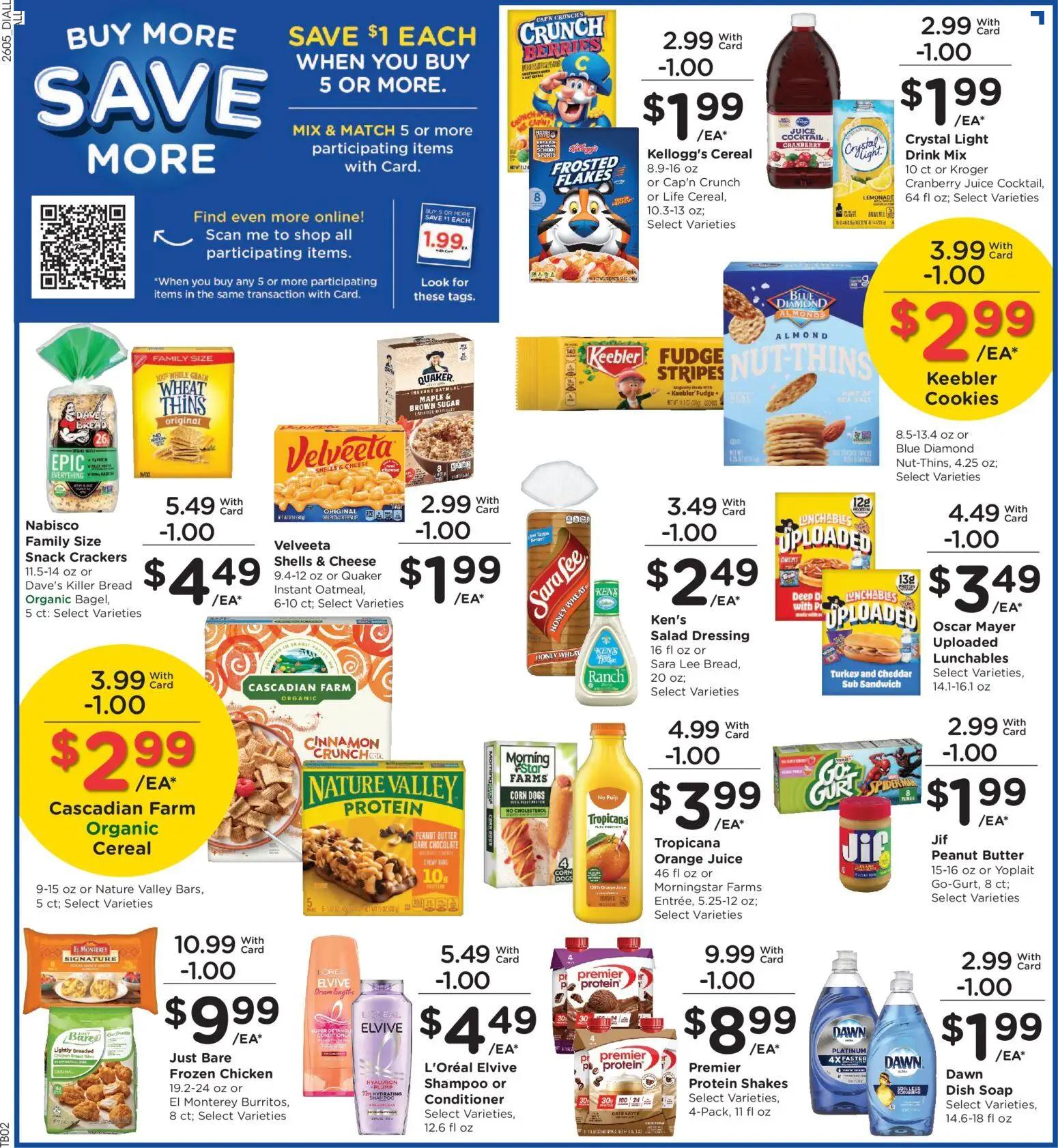dillons - Dillons Weekly Ad - 03/04 - 03/10 2026 - page: 4