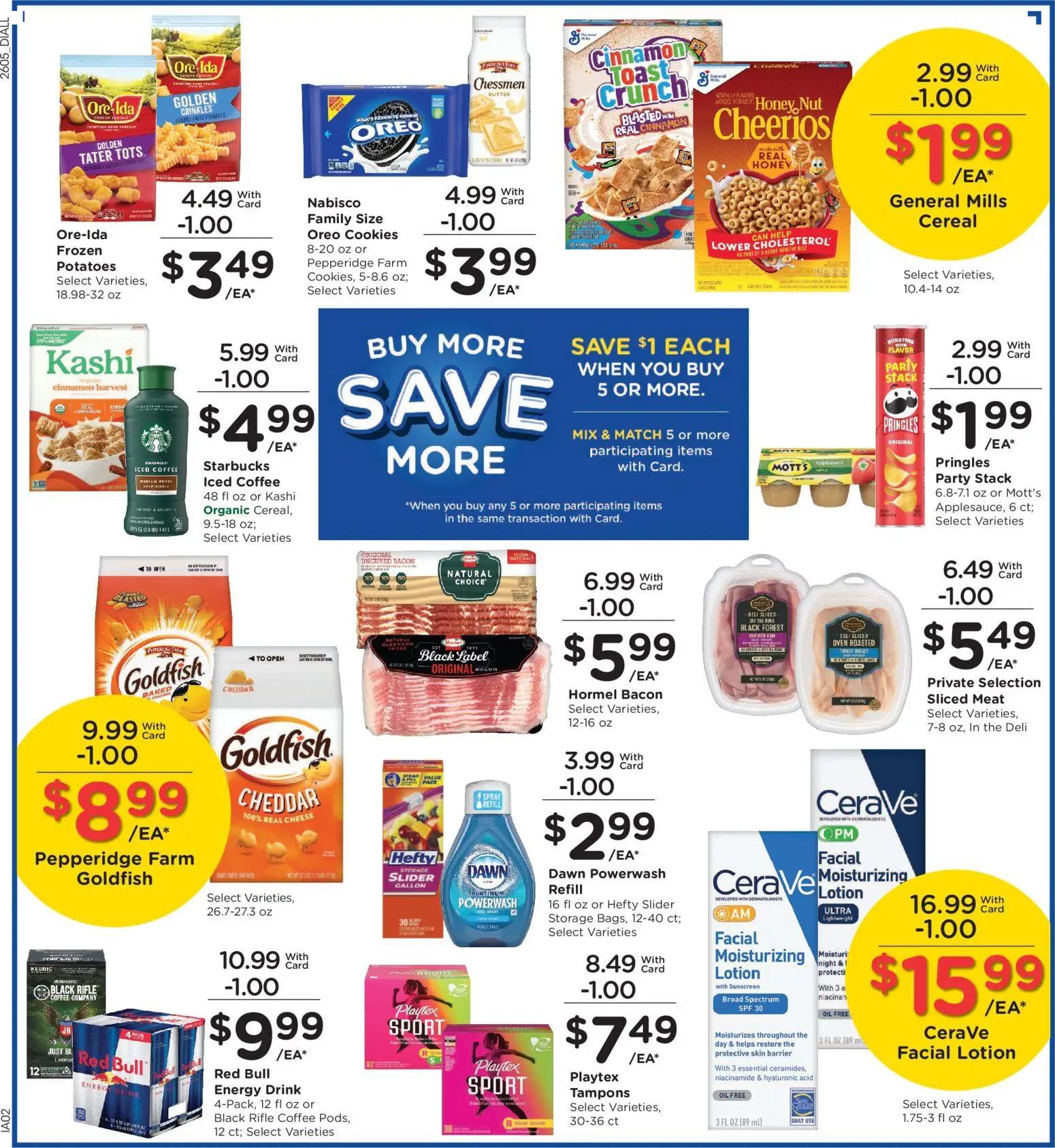 dillons - Dillons Weekly Ad - 03/04 - 03/10 2026 - page: 5
